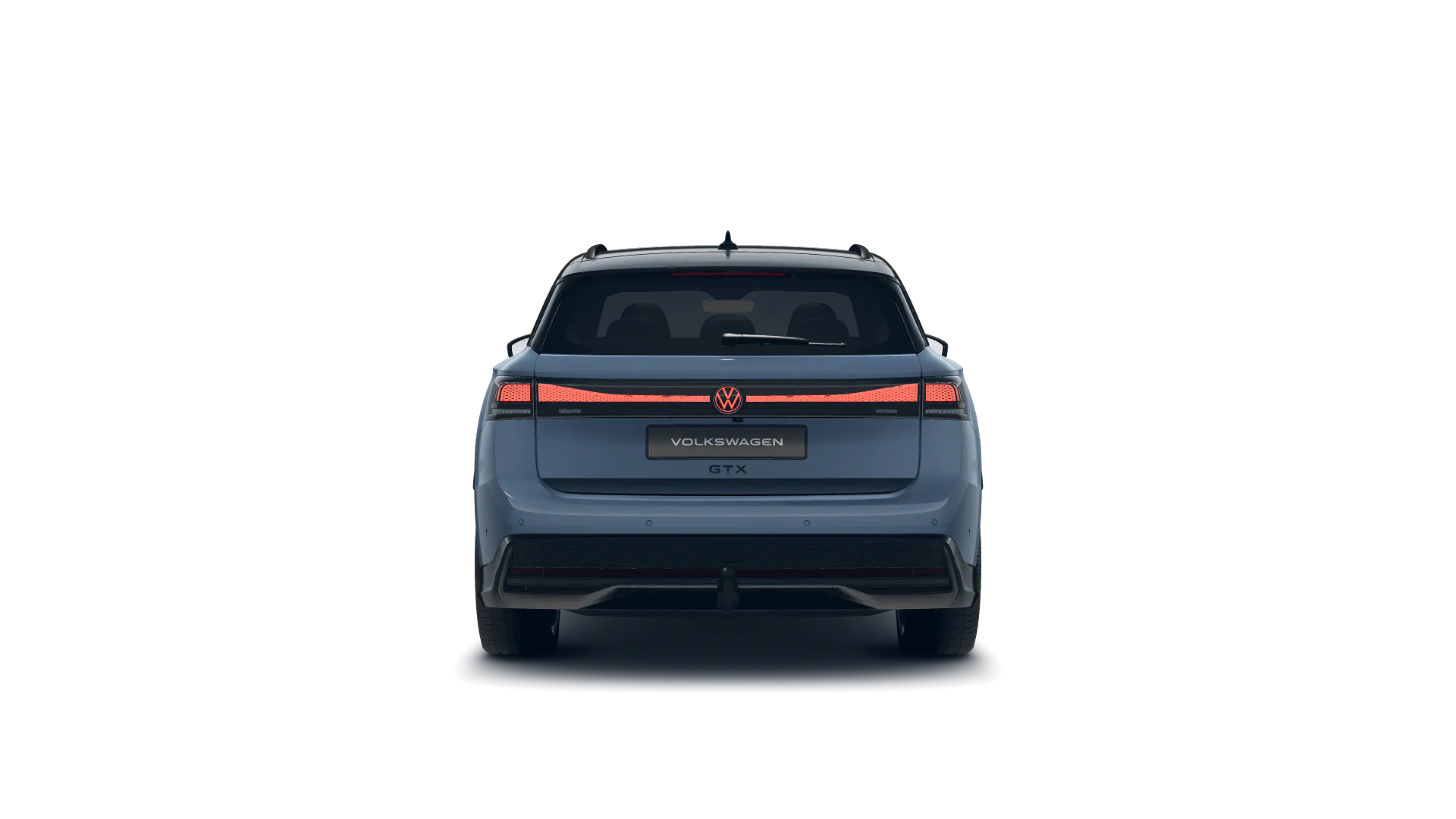 Volkswagen ID.7 Tourer GTX