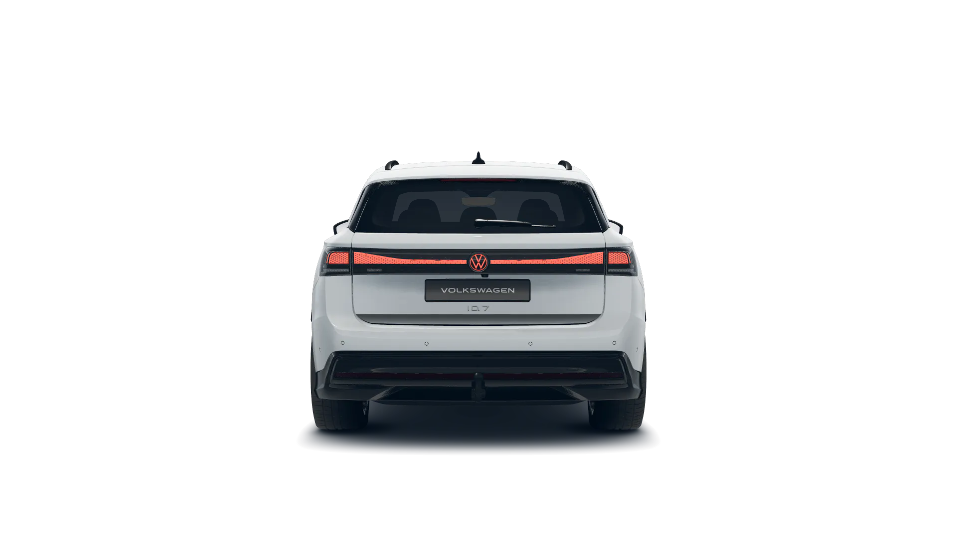 Volkswagen ID.7 Tourer Pro S