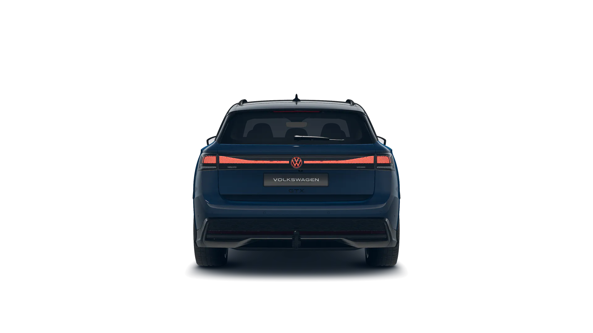 Volkswagen ID.7 Tourer GTX