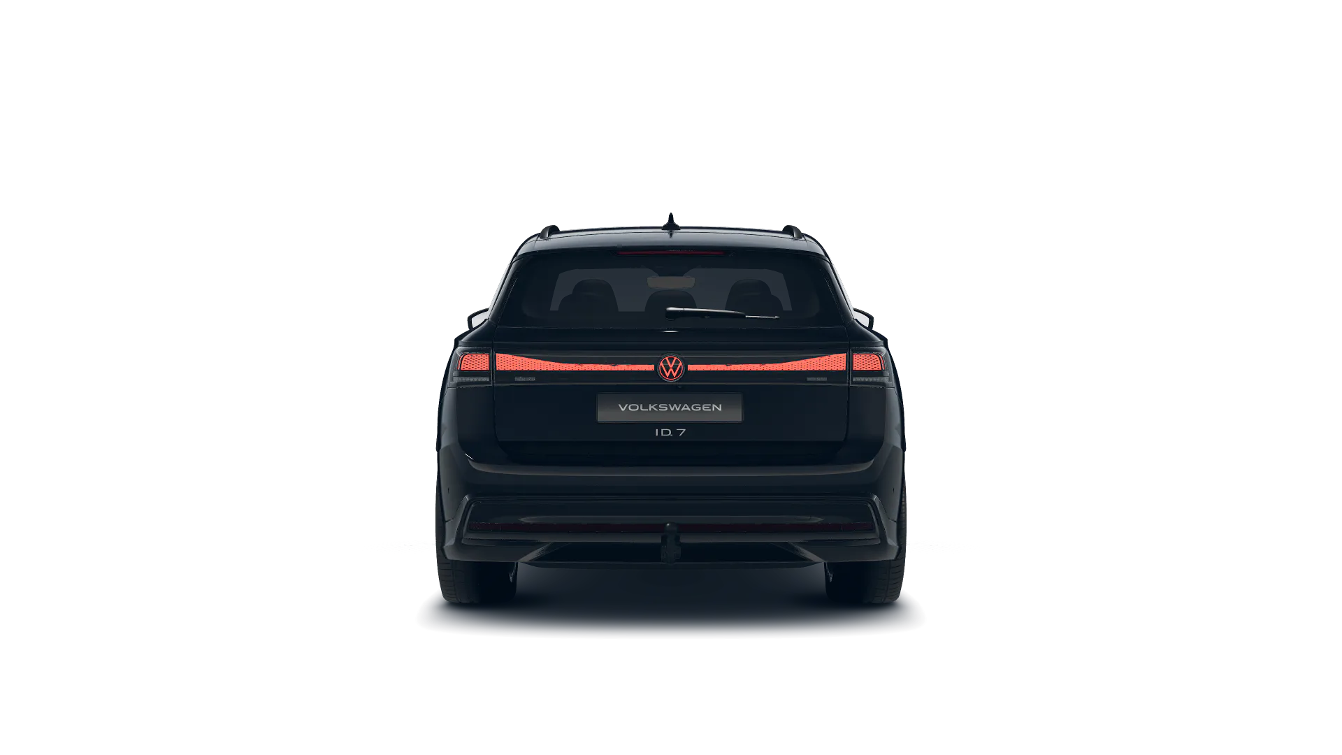Volkswagen ID.7 Tourer Pro