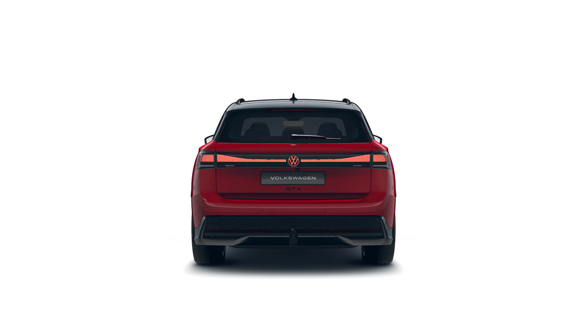 Volkswagen ID.7 Tourer GTX