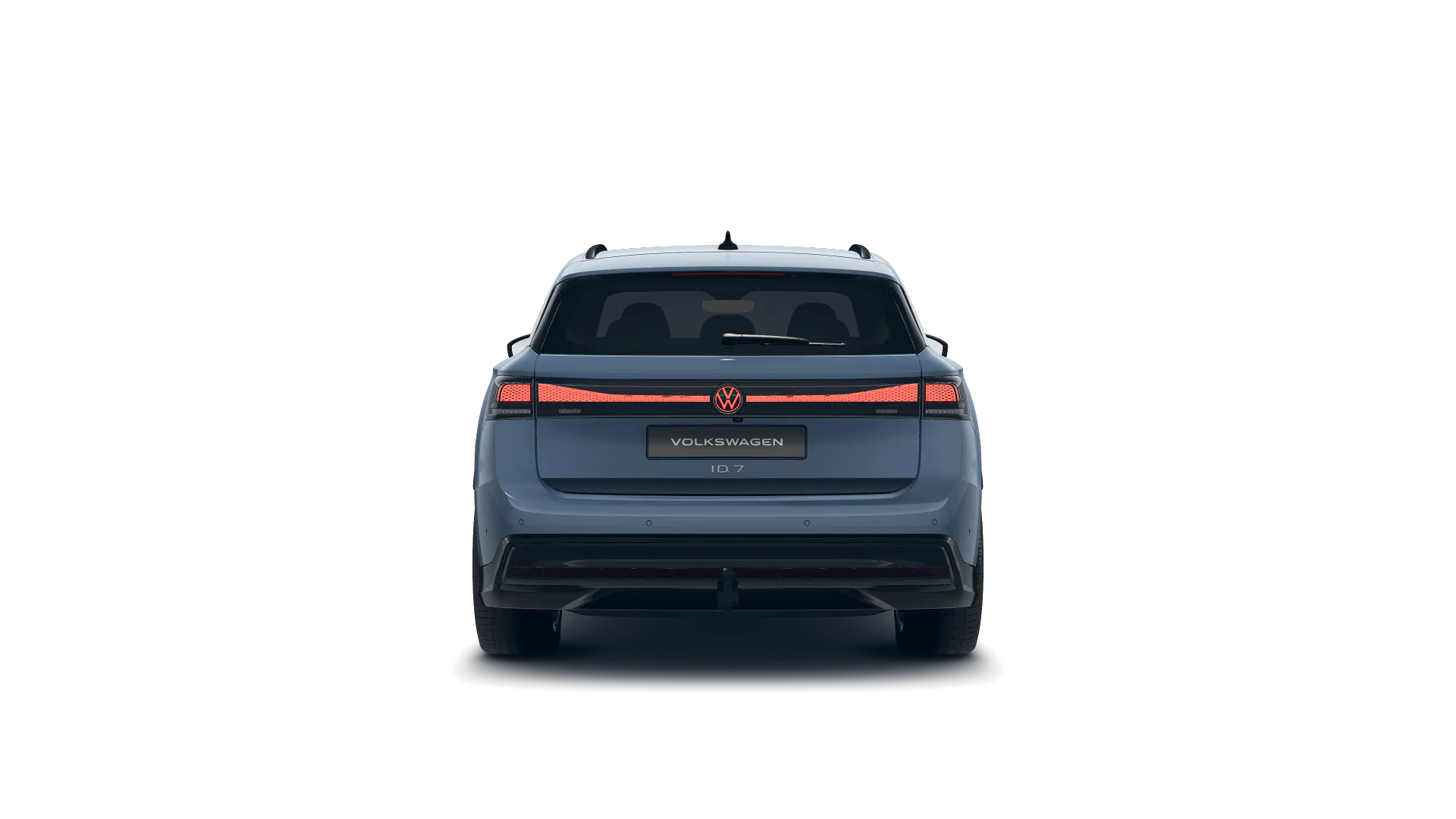 Volkswagen ID.7 Tourer Pro