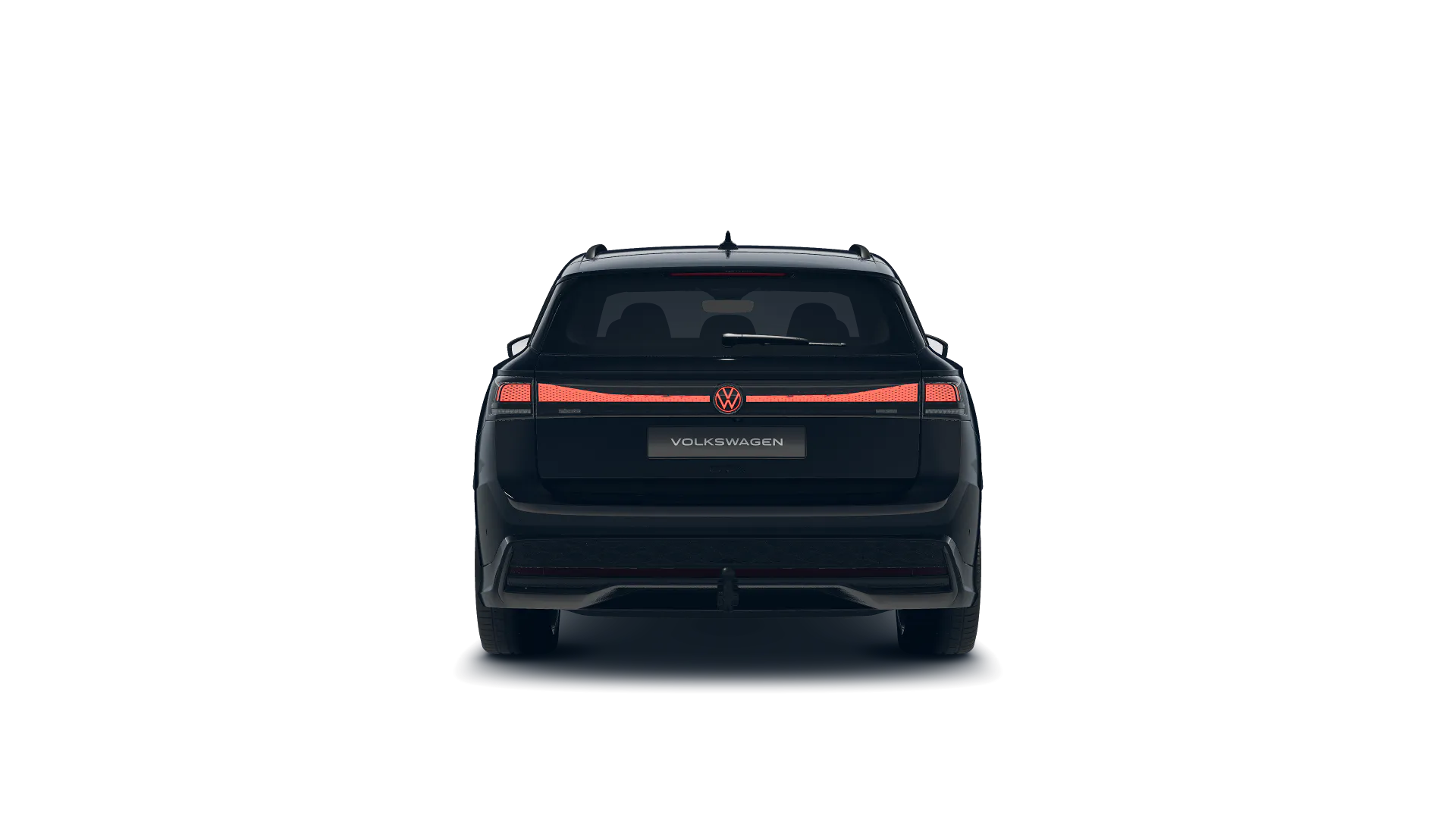 Volkswagen ID.7 Tourer GTX