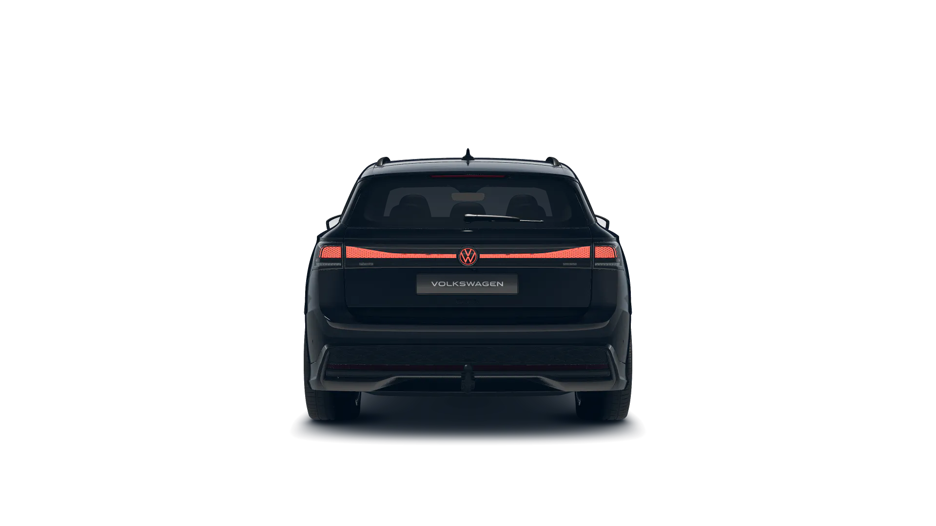 Volkswagen ID.7 Tourer GTX
