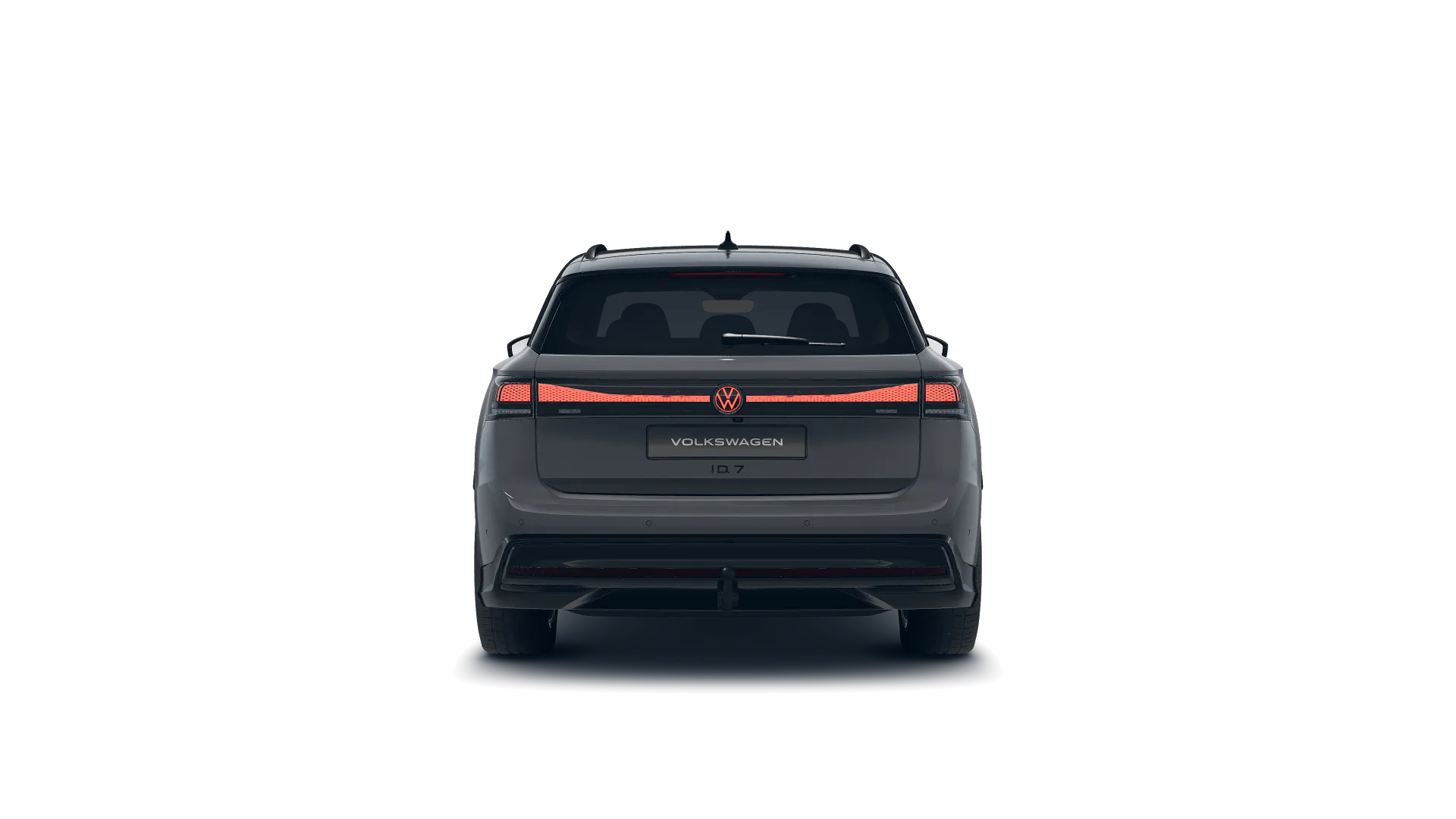 Volkswagen ID.7 Tourer Pro S