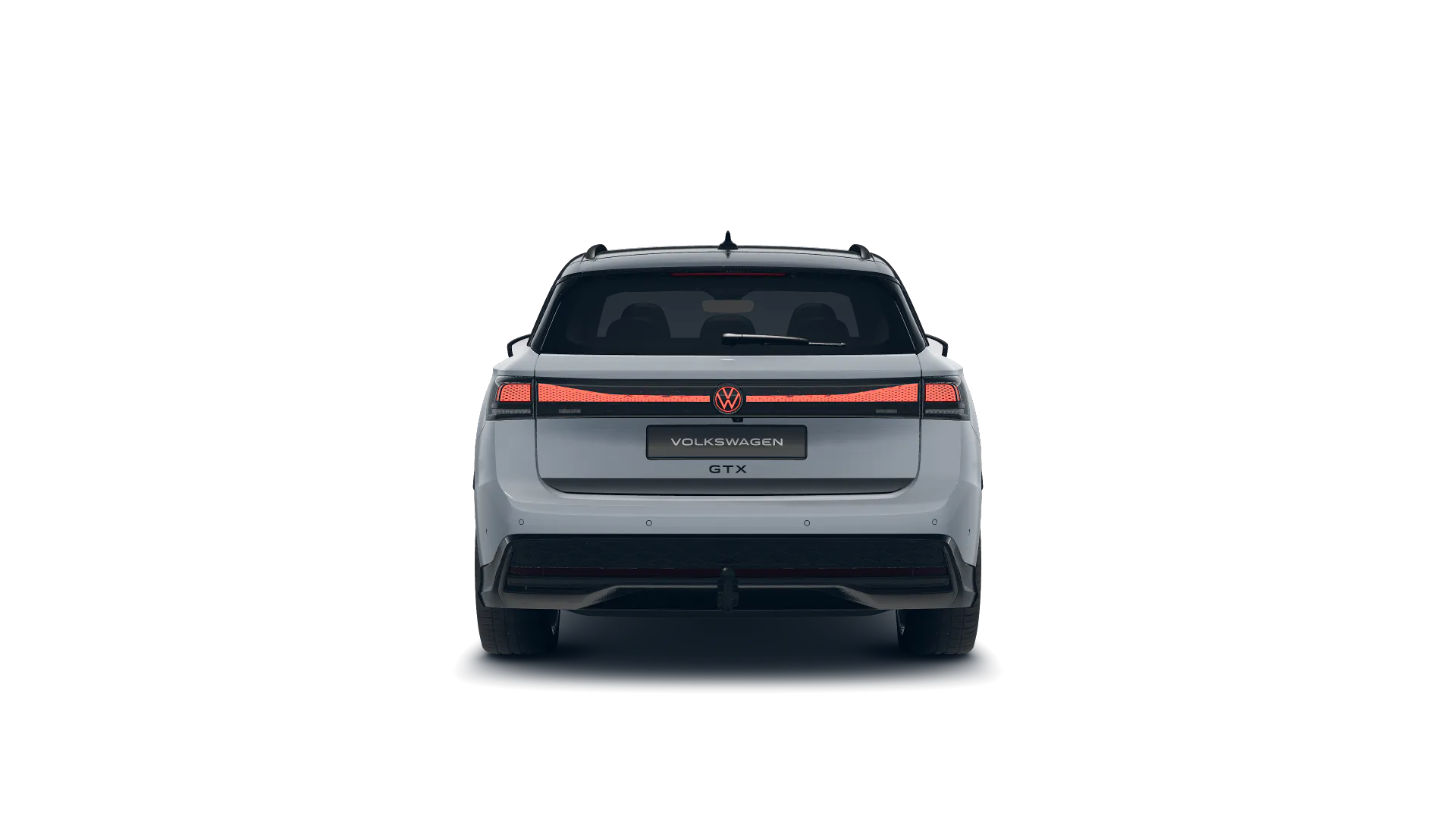 Volkswagen ID.7 Tourer GTX