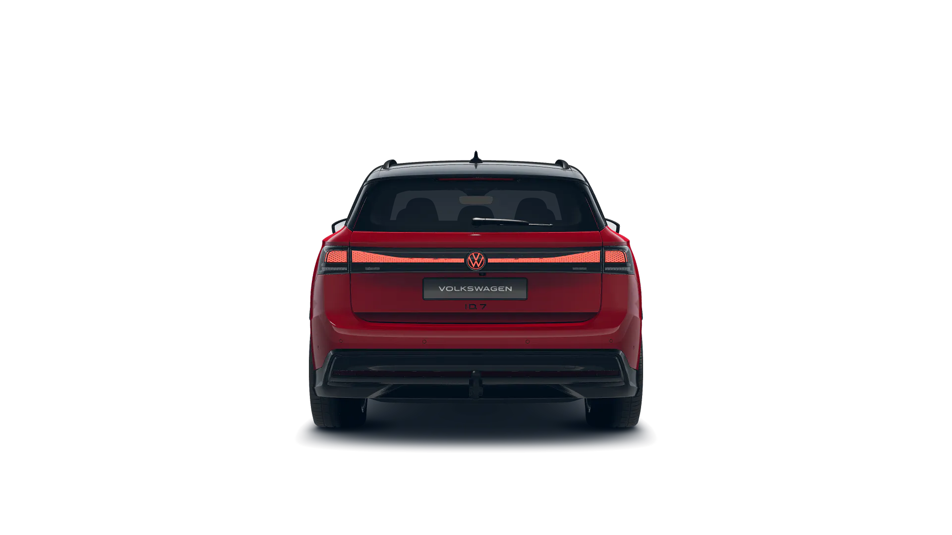 Volkswagen ID.7 Tourer Pro S