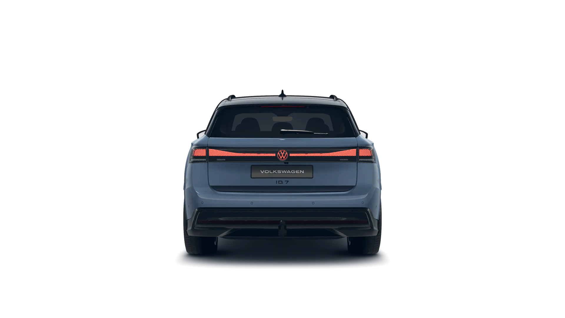 Volkswagen ID.7 Tourer Pro S