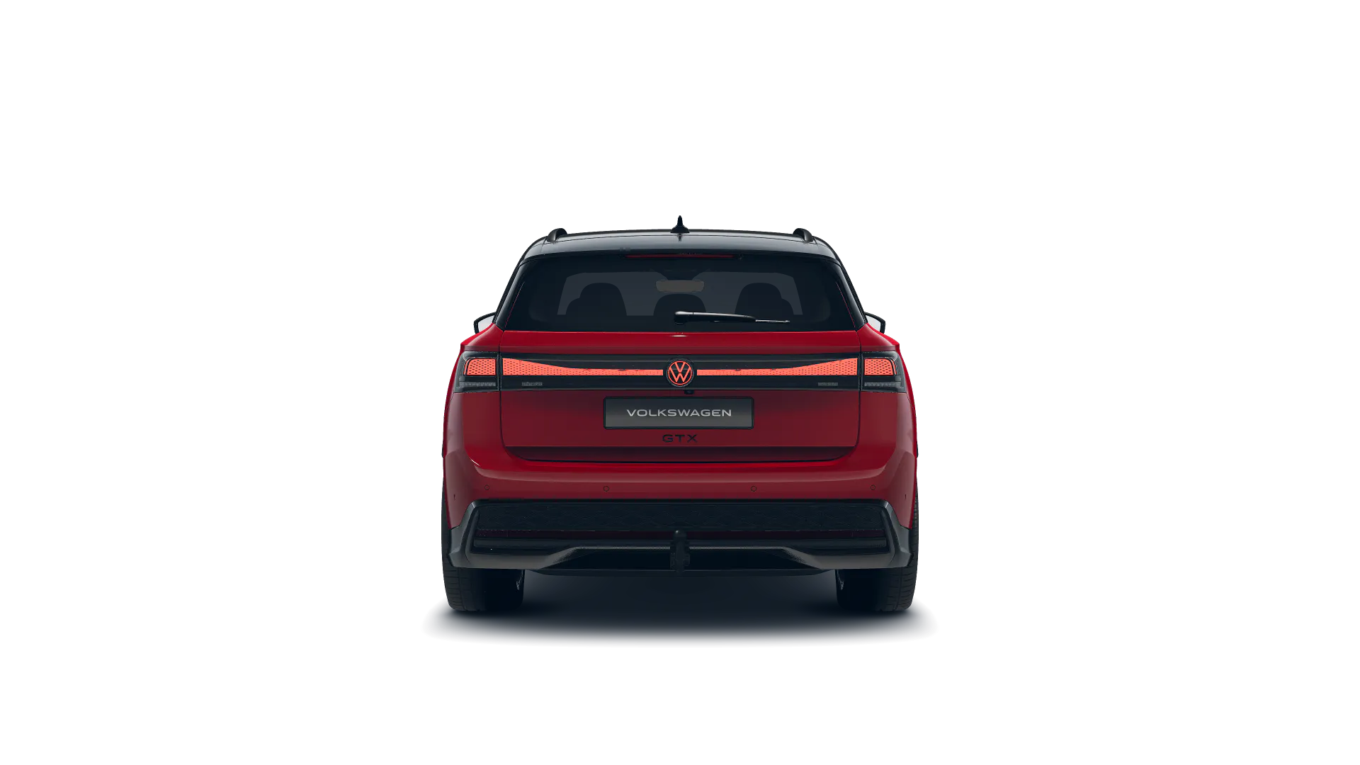 Volkswagen ID.7 Tourer GTX
