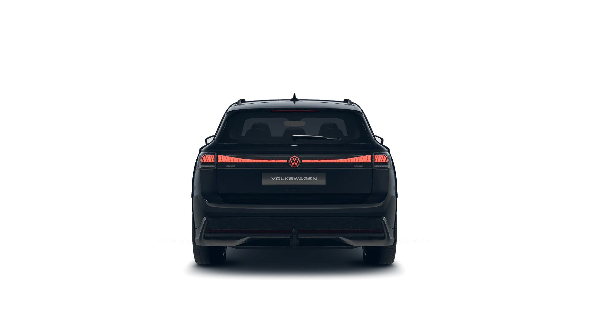 Volkswagen ID.7 Tourer GTX