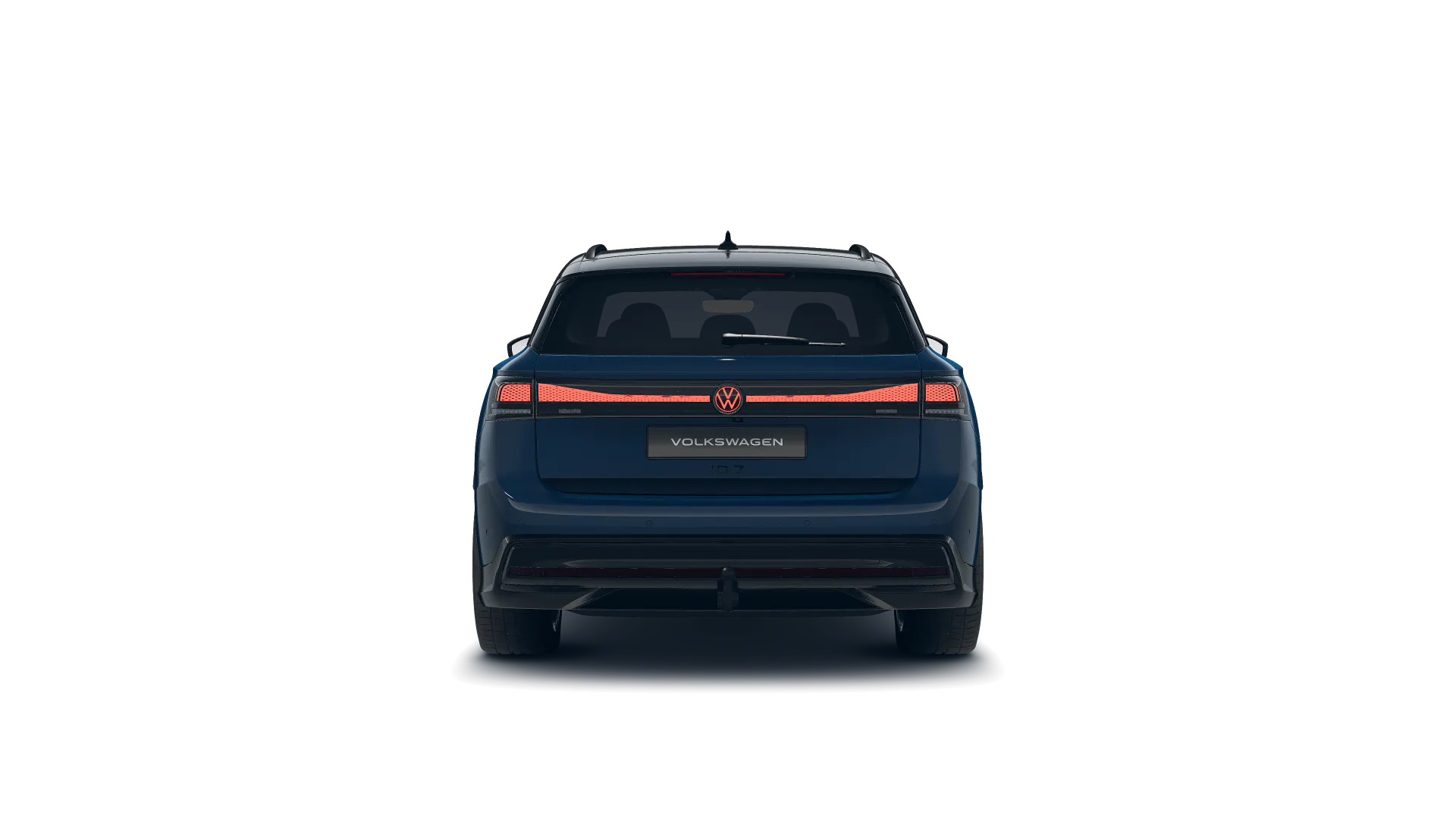 Volkswagen ID.7 Tourer Pro