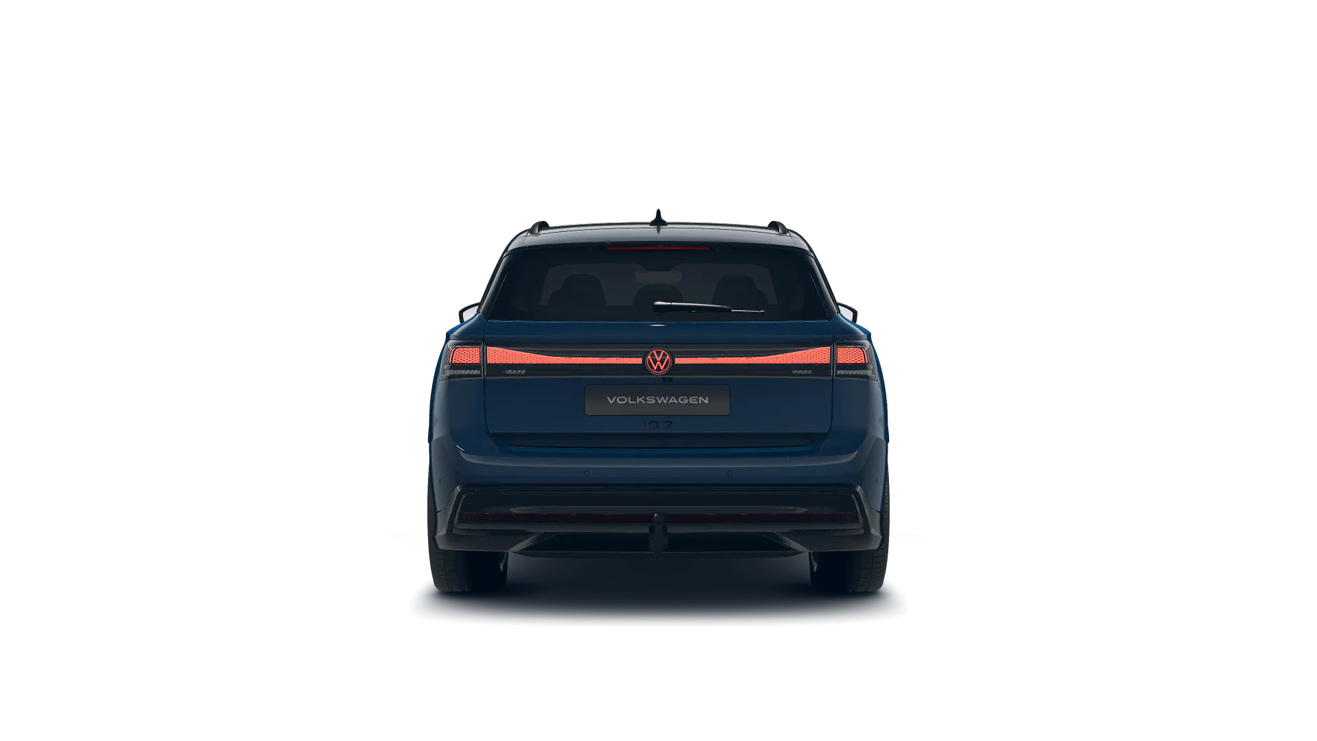 Volkswagen ID.7 Tourer Pro