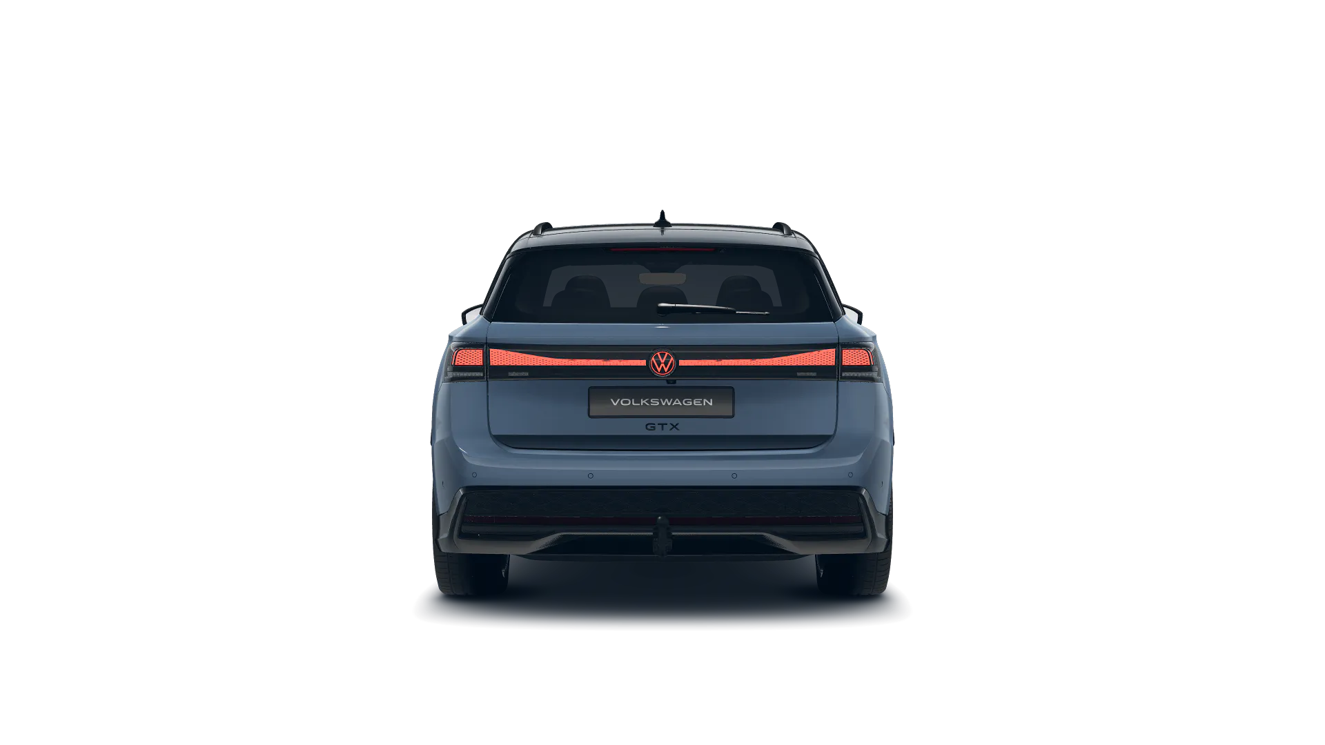 Volkswagen ID.7 Tourer GTX