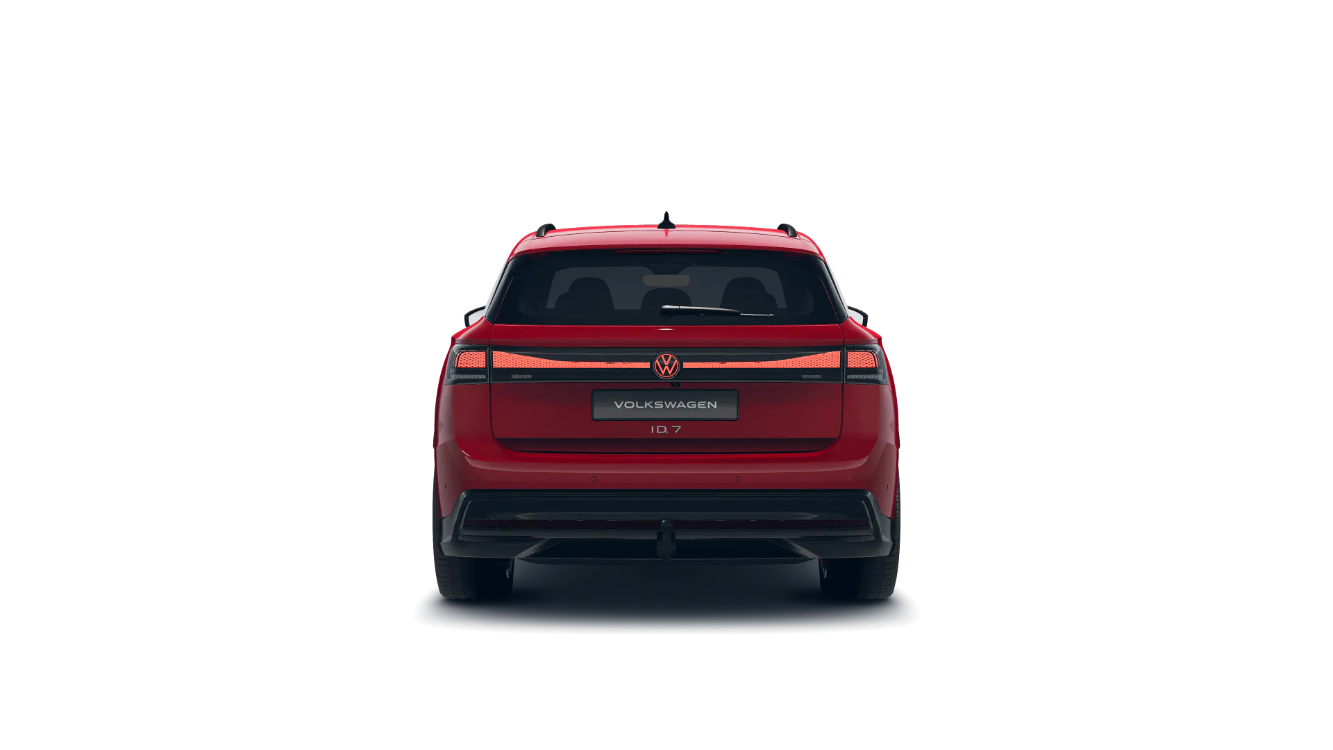 Volkswagen ID.7 Tourer Pro