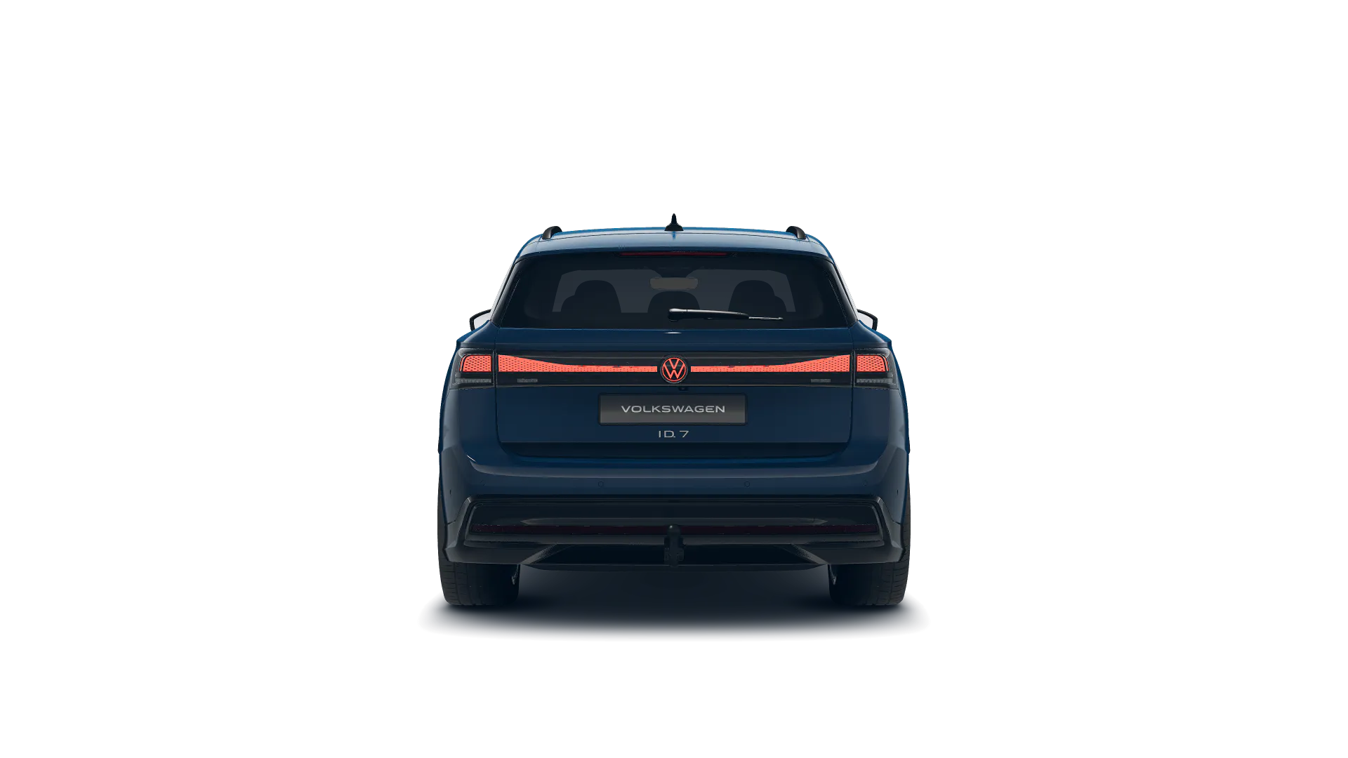 Volkswagen ID.7 Tourer Pro
