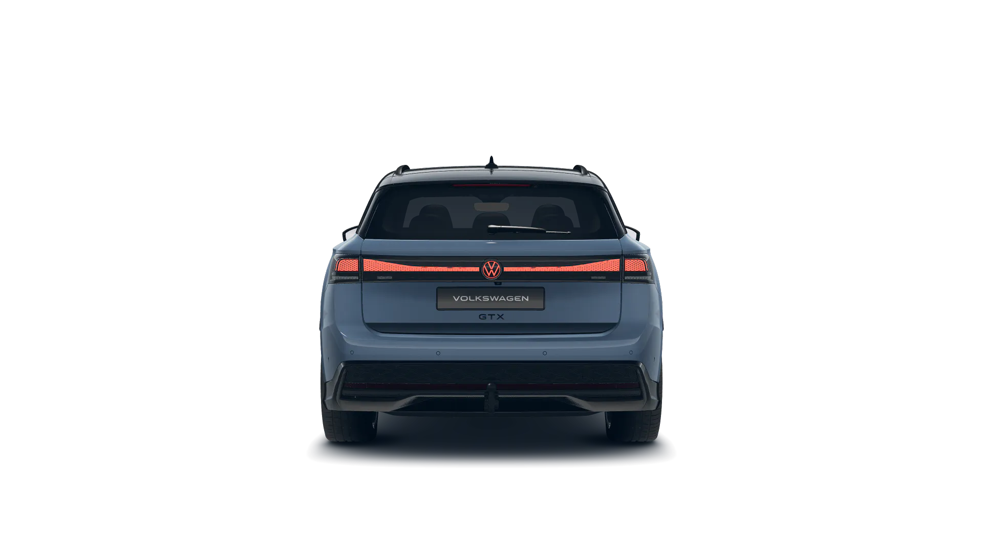 Volkswagen ID.7 Tourer GTX