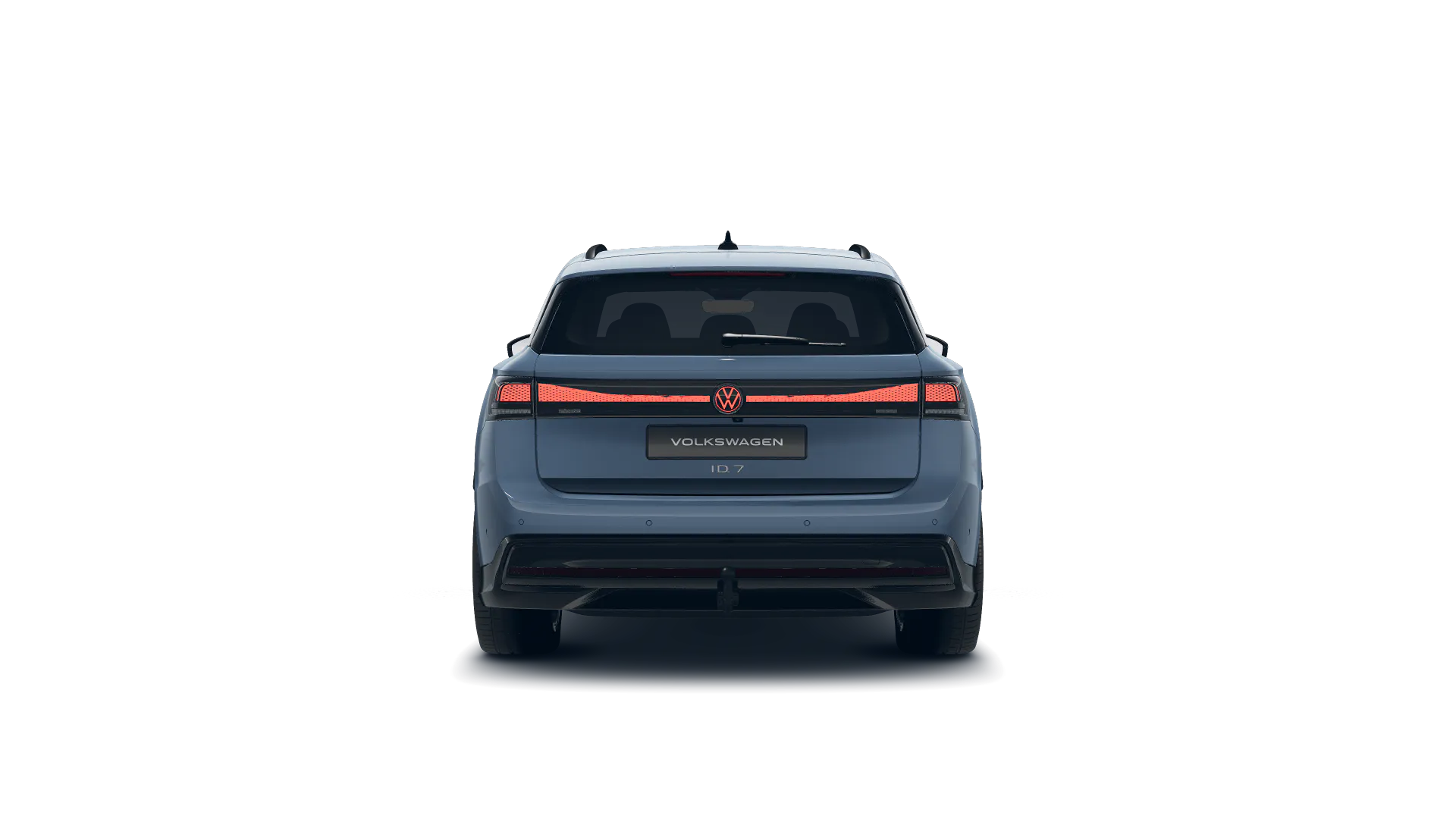Volkswagen ID.7 Tourer Pro