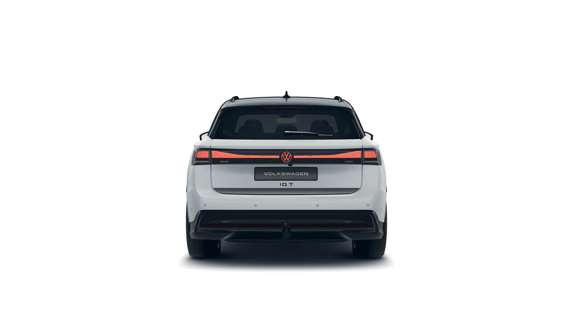 Volkswagen ID.7 Tourer Pro S
