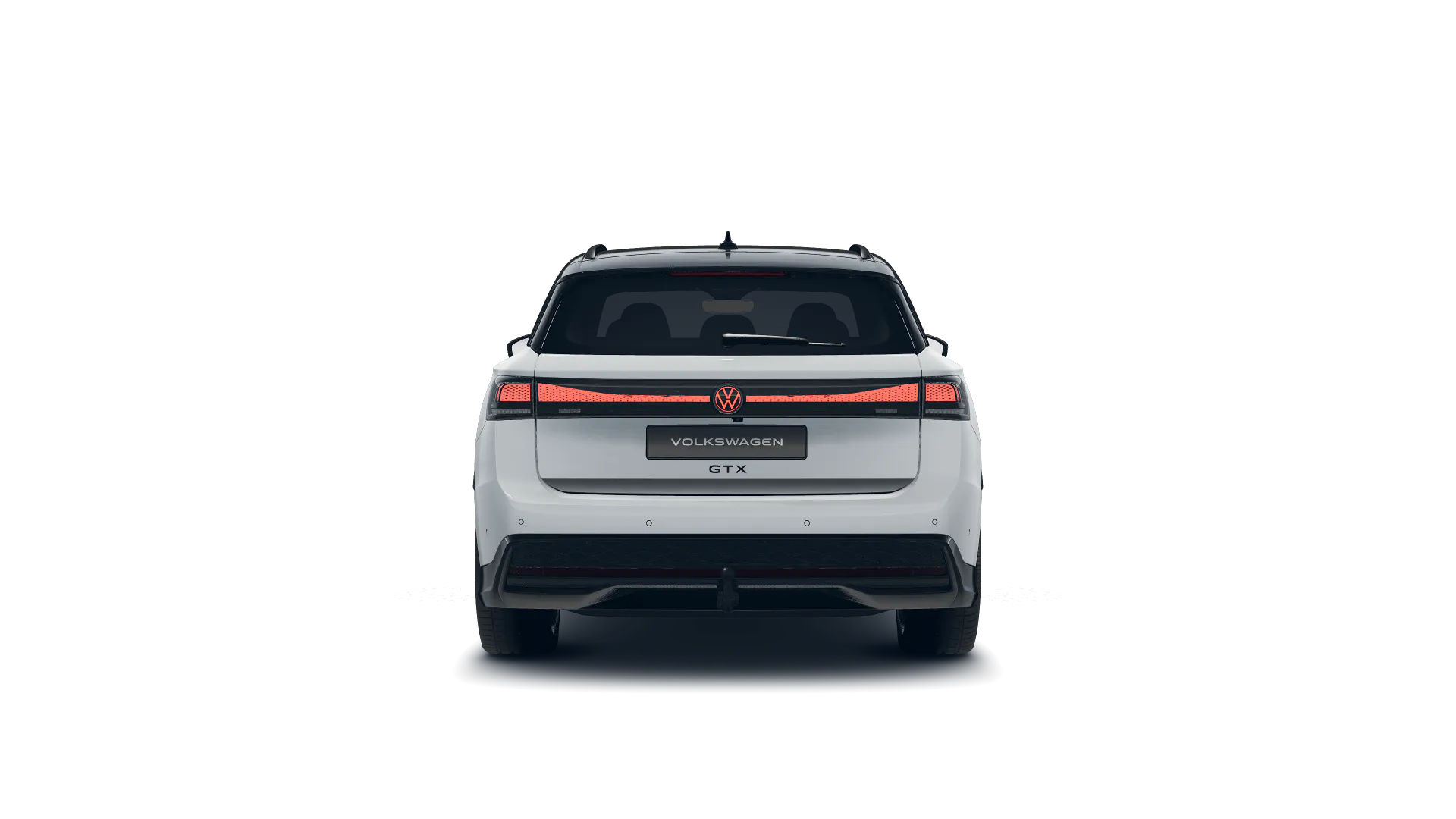 Volkswagen ID.7 Tourer GTX