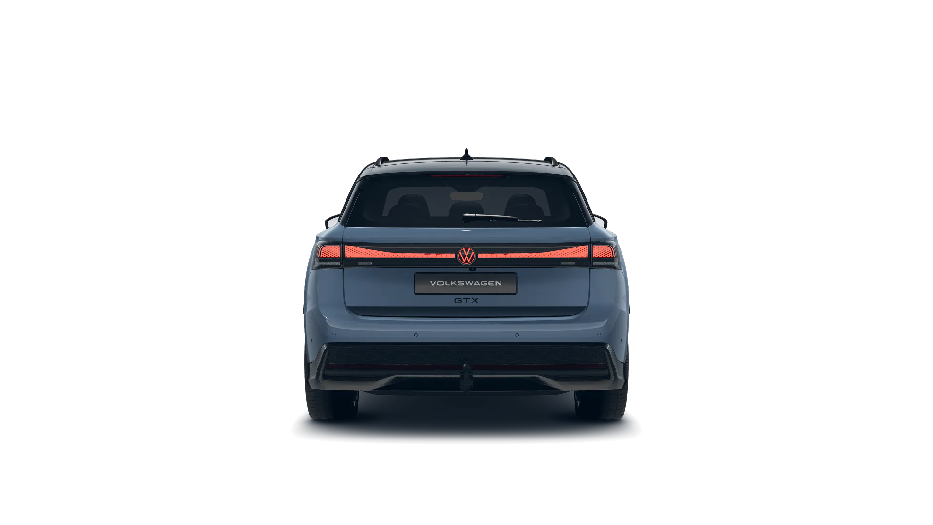 Volkswagen ID.7 Tourer GTX