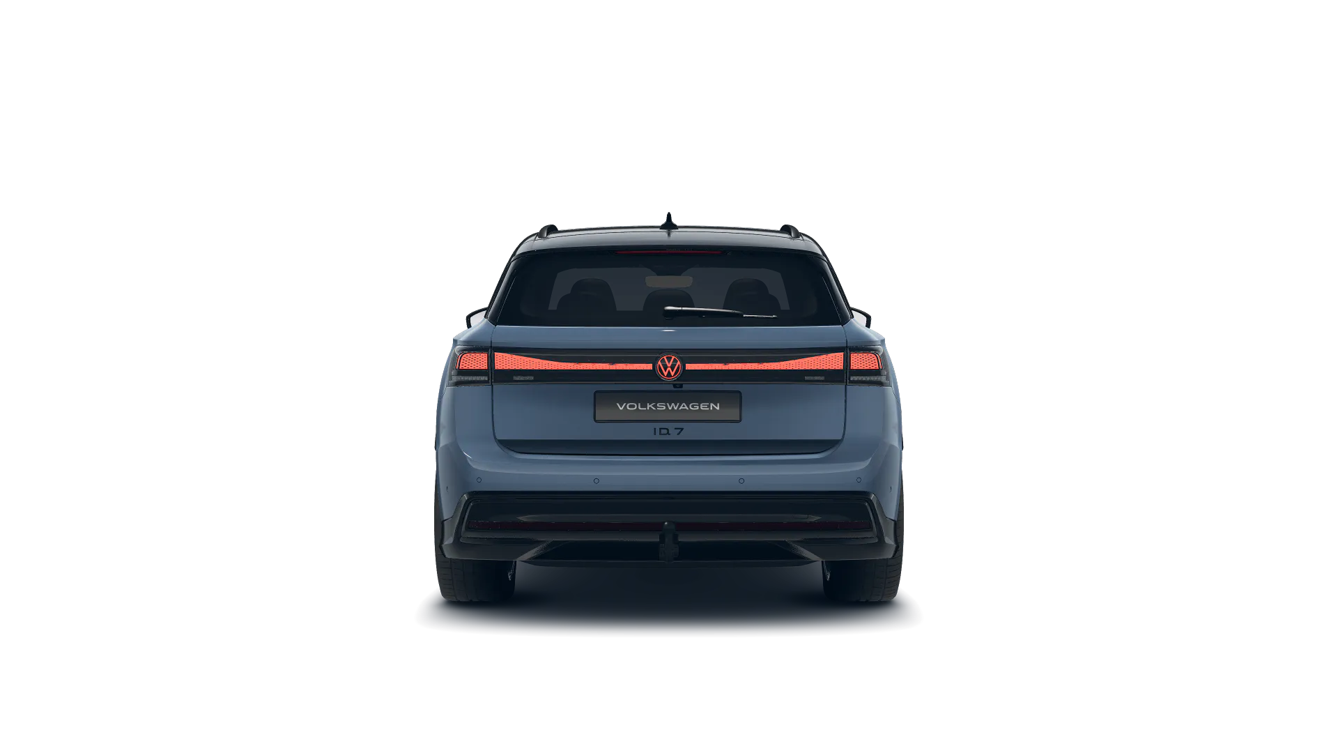 Volkswagen ID.7 Tourer Pro