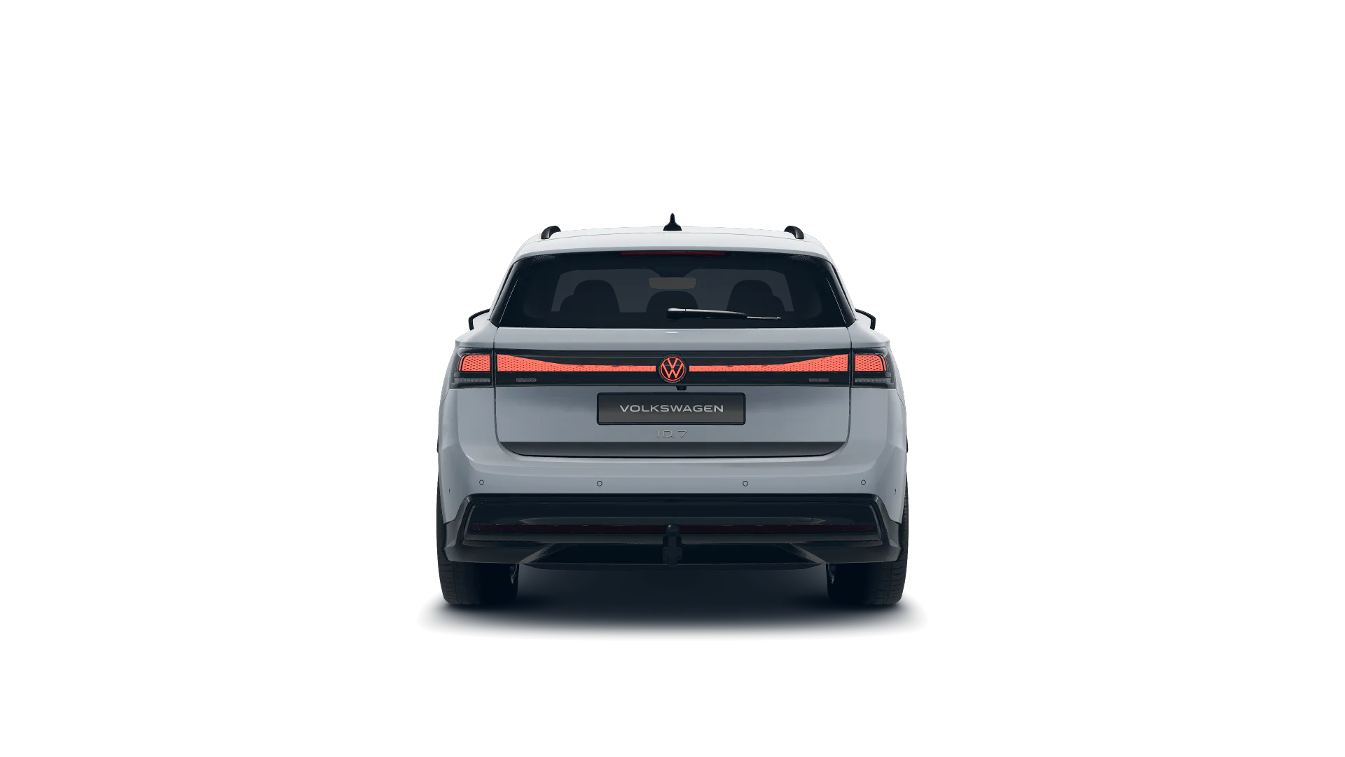 Volkswagen ID.7 Tourer Pro S