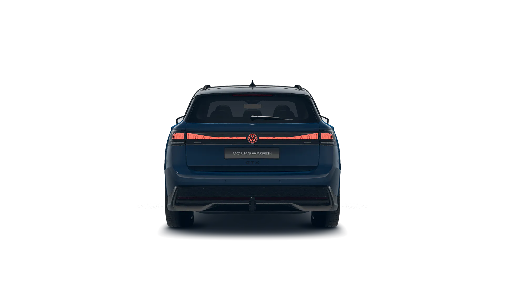 Volkswagen ID.7 Tourer GTX