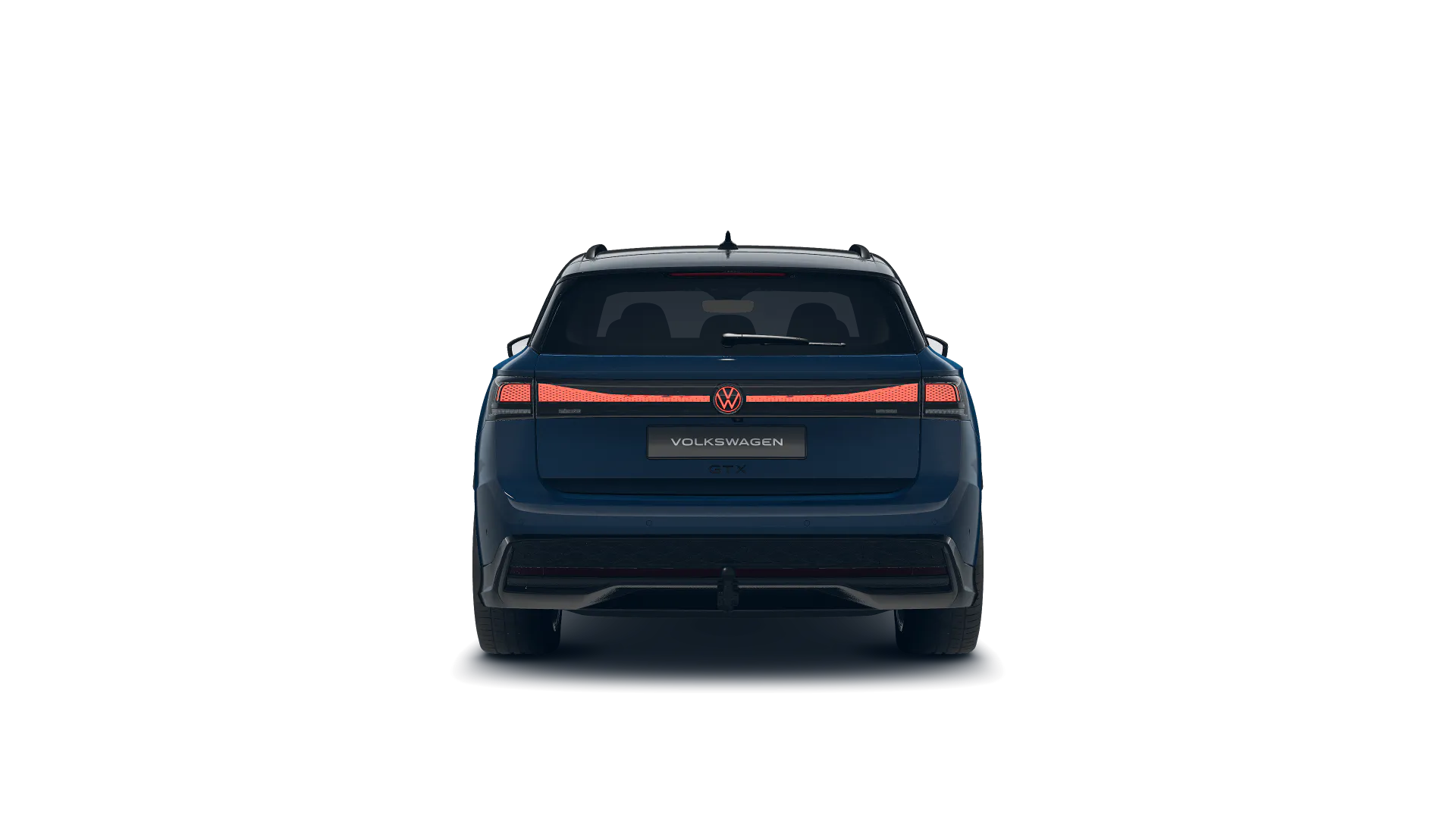 Volkswagen ID.7 Tourer GTX