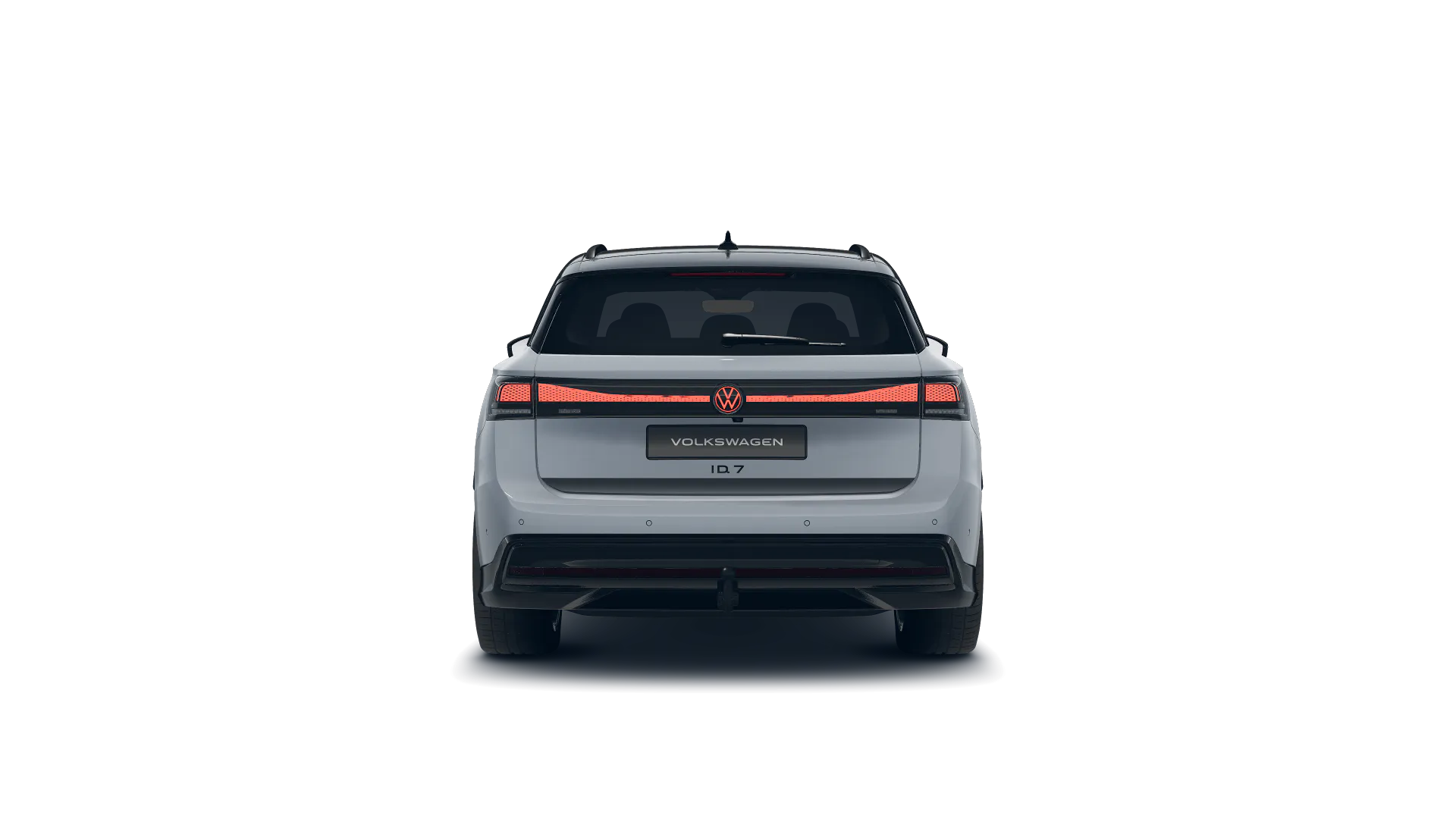 Volkswagen ID.7 Tourer Pro