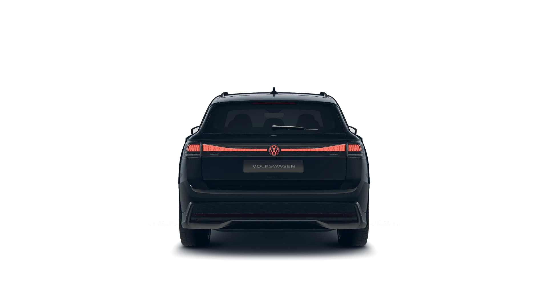 Volkswagen ID.7 Tourer GTX
