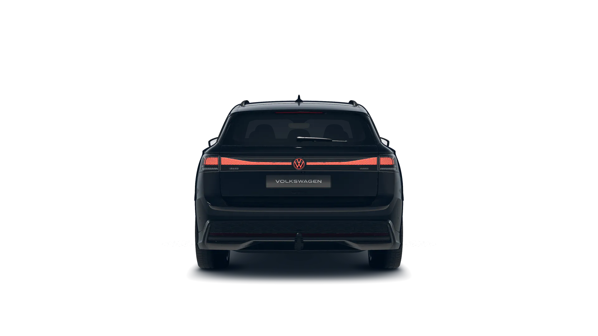 Volkswagen ID.7 Tourer GTX
