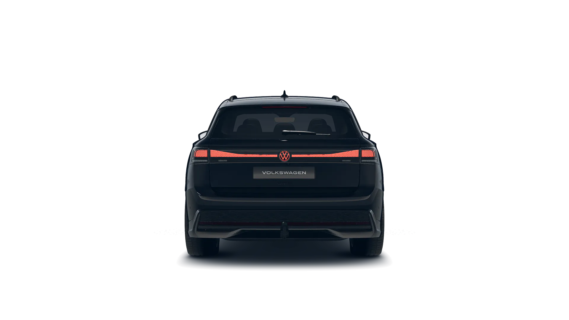 Volkswagen ID.7 Tourer GTX