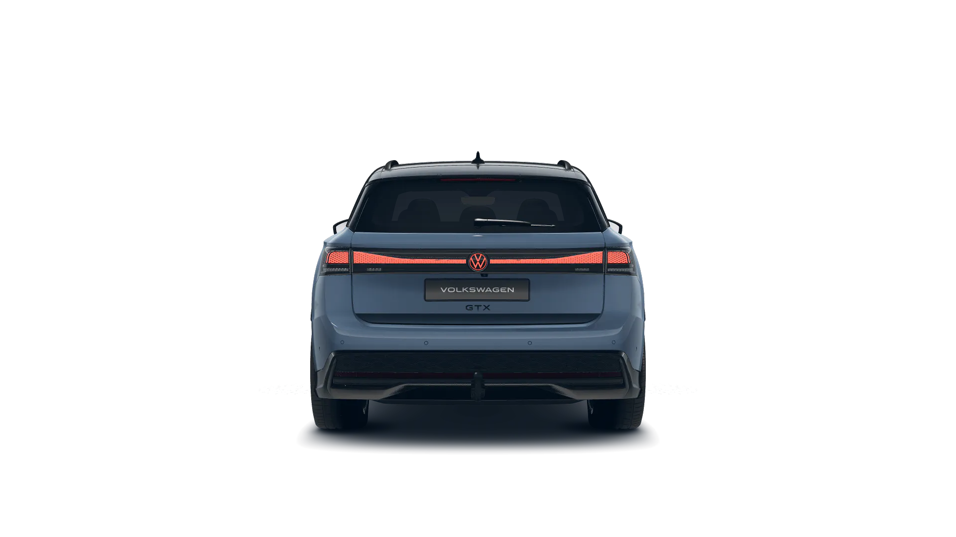Volkswagen ID.7 Tourer GTX
