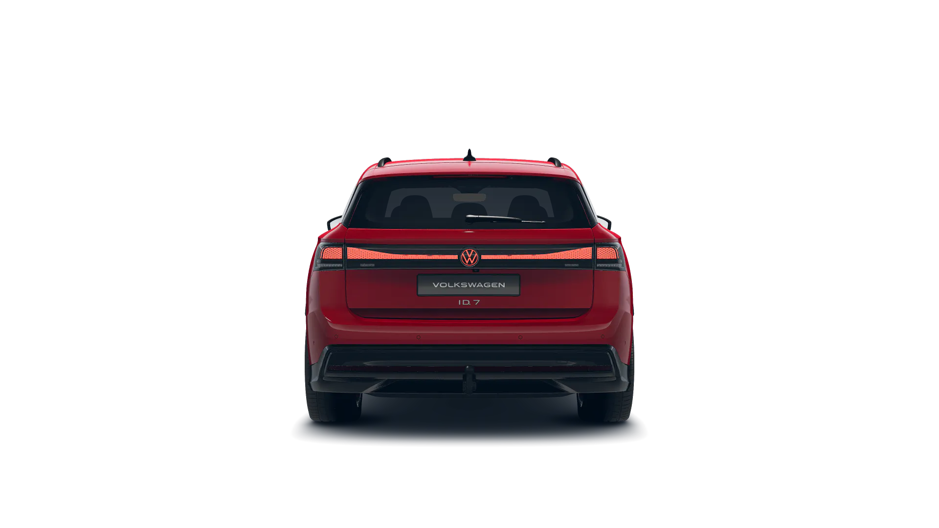 Volkswagen ID.7 Tourer Pro