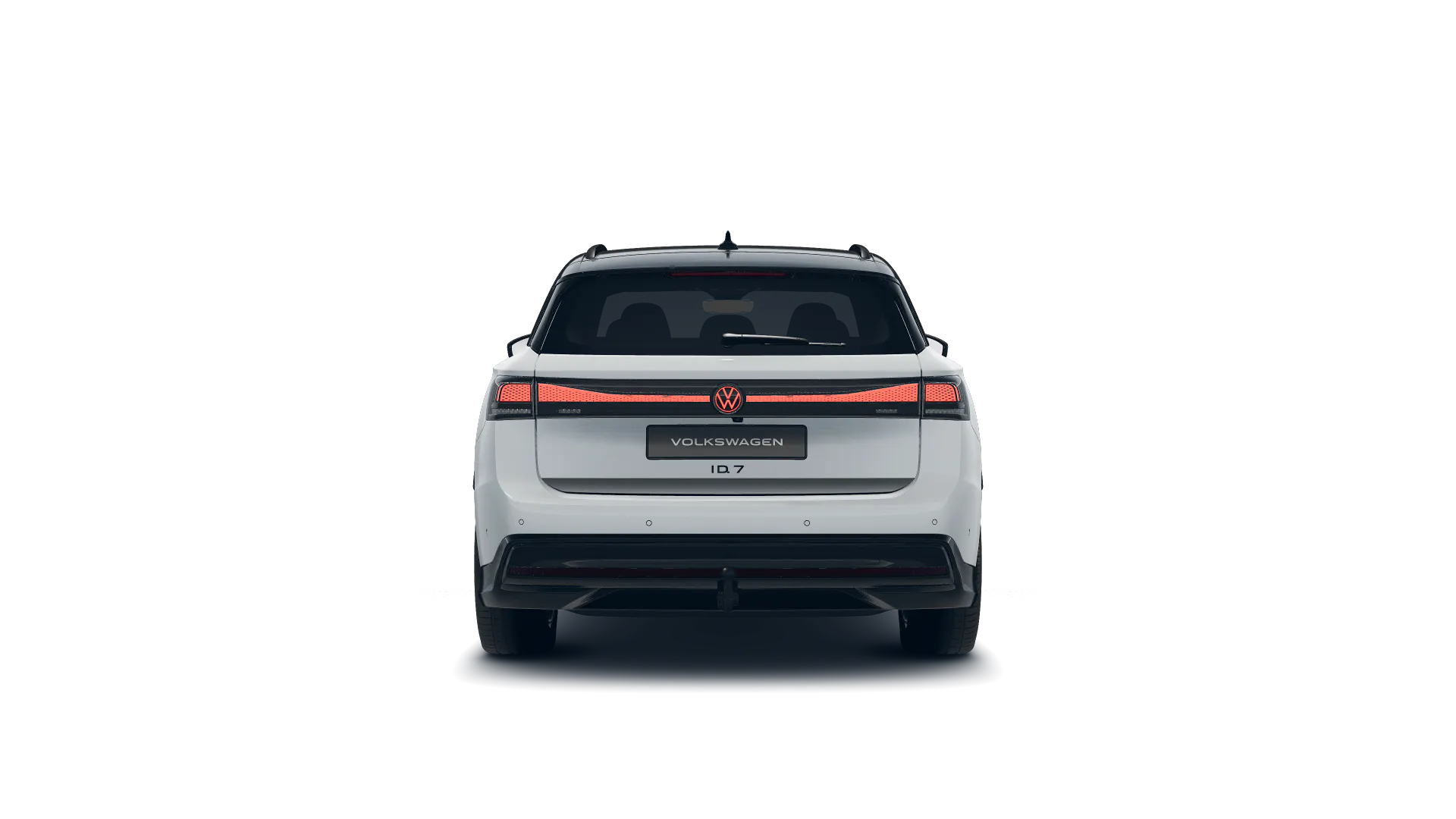 Volkswagen ID.7 Tourer Pro