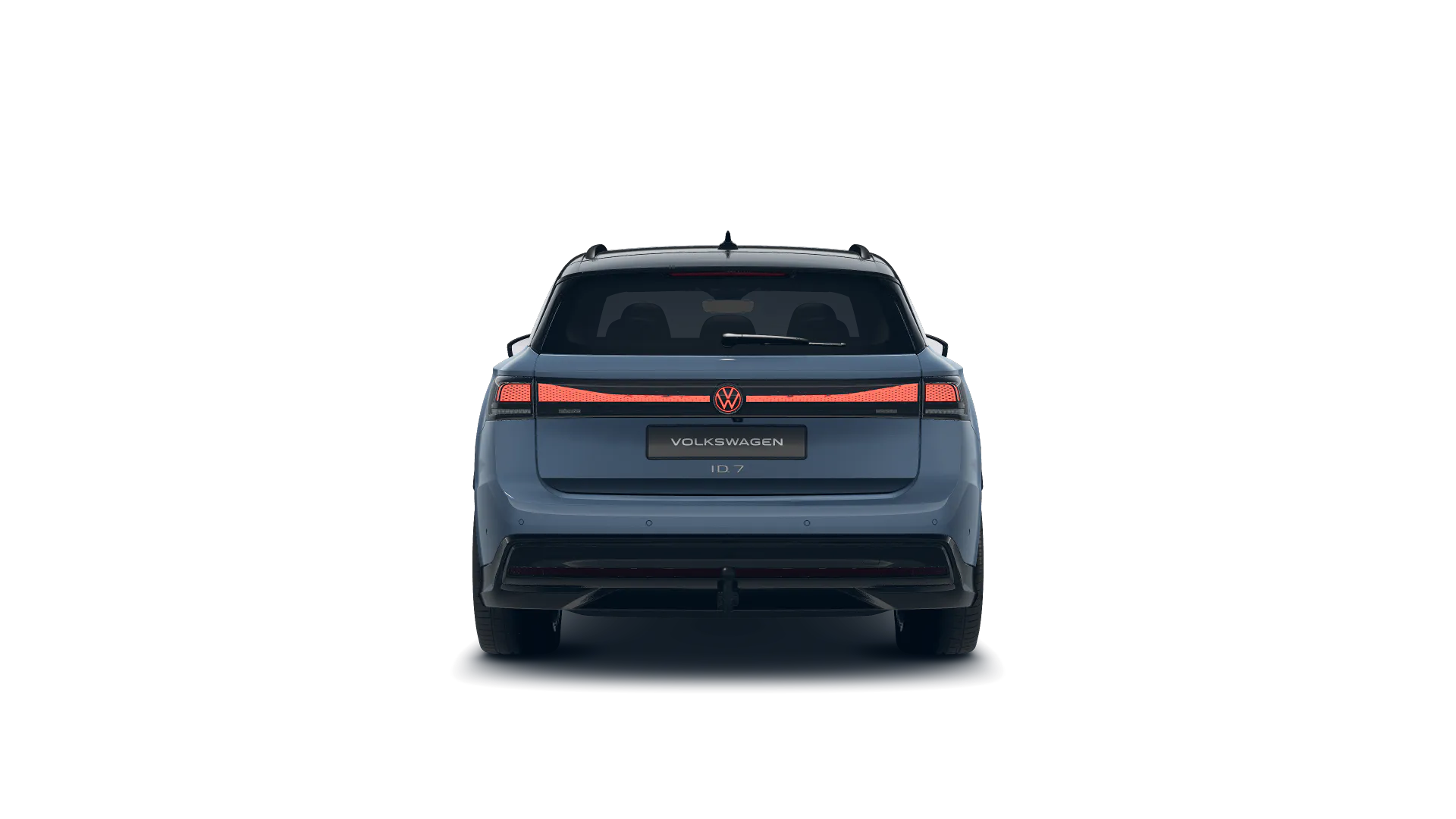 Volkswagen ID.7 Tourer Pro