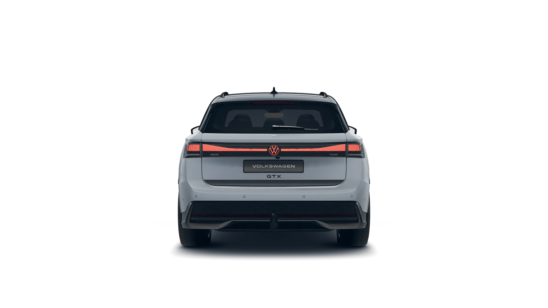 Volkswagen ID.7 Tourer GTX