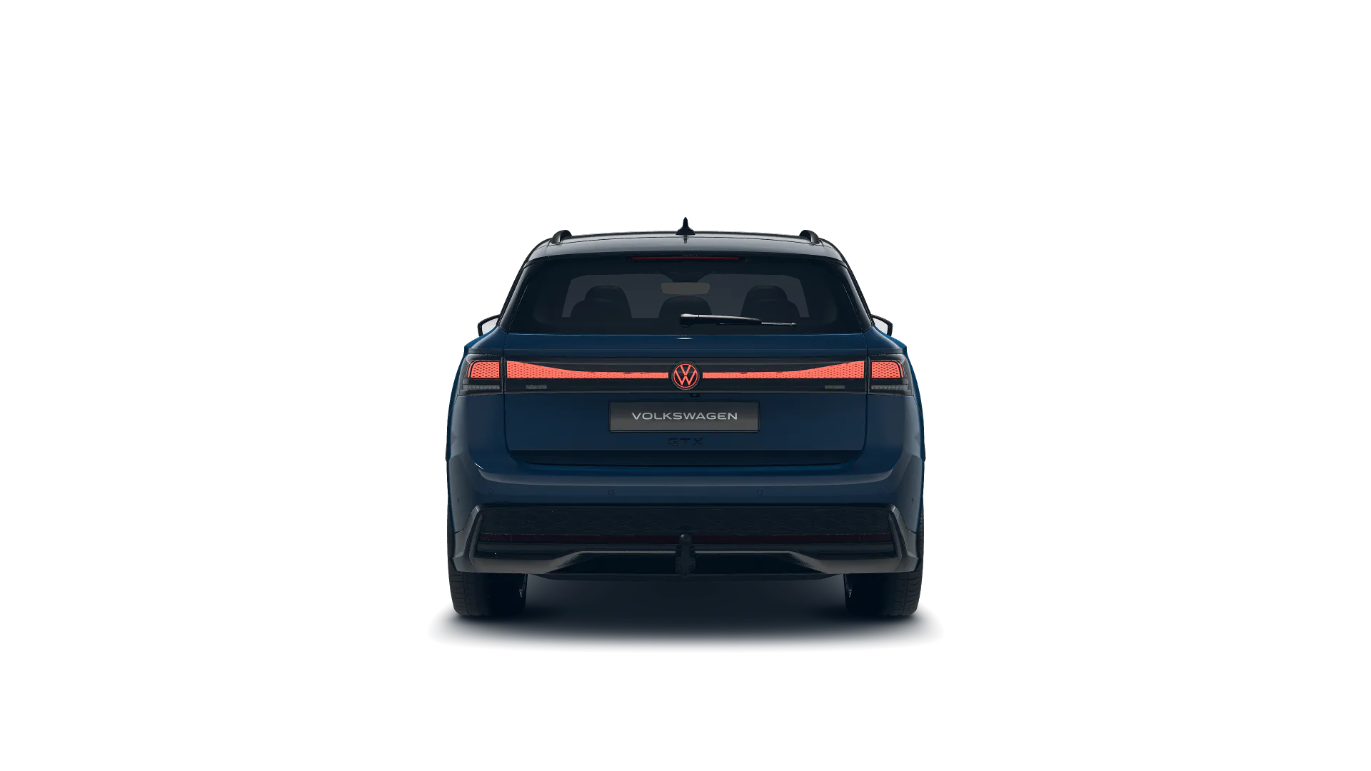 Volkswagen ID.7 Tourer GTX