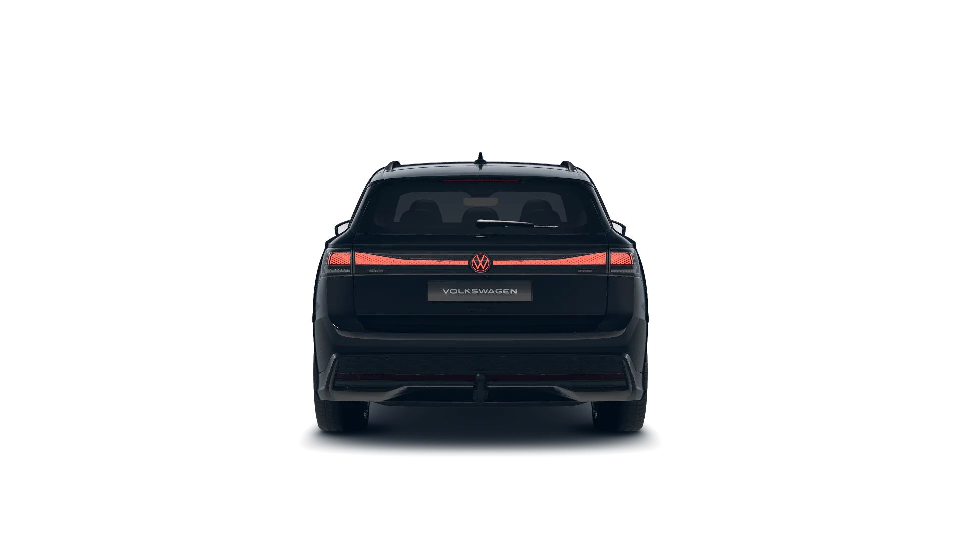 Volkswagen ID.7 Tourer GTX