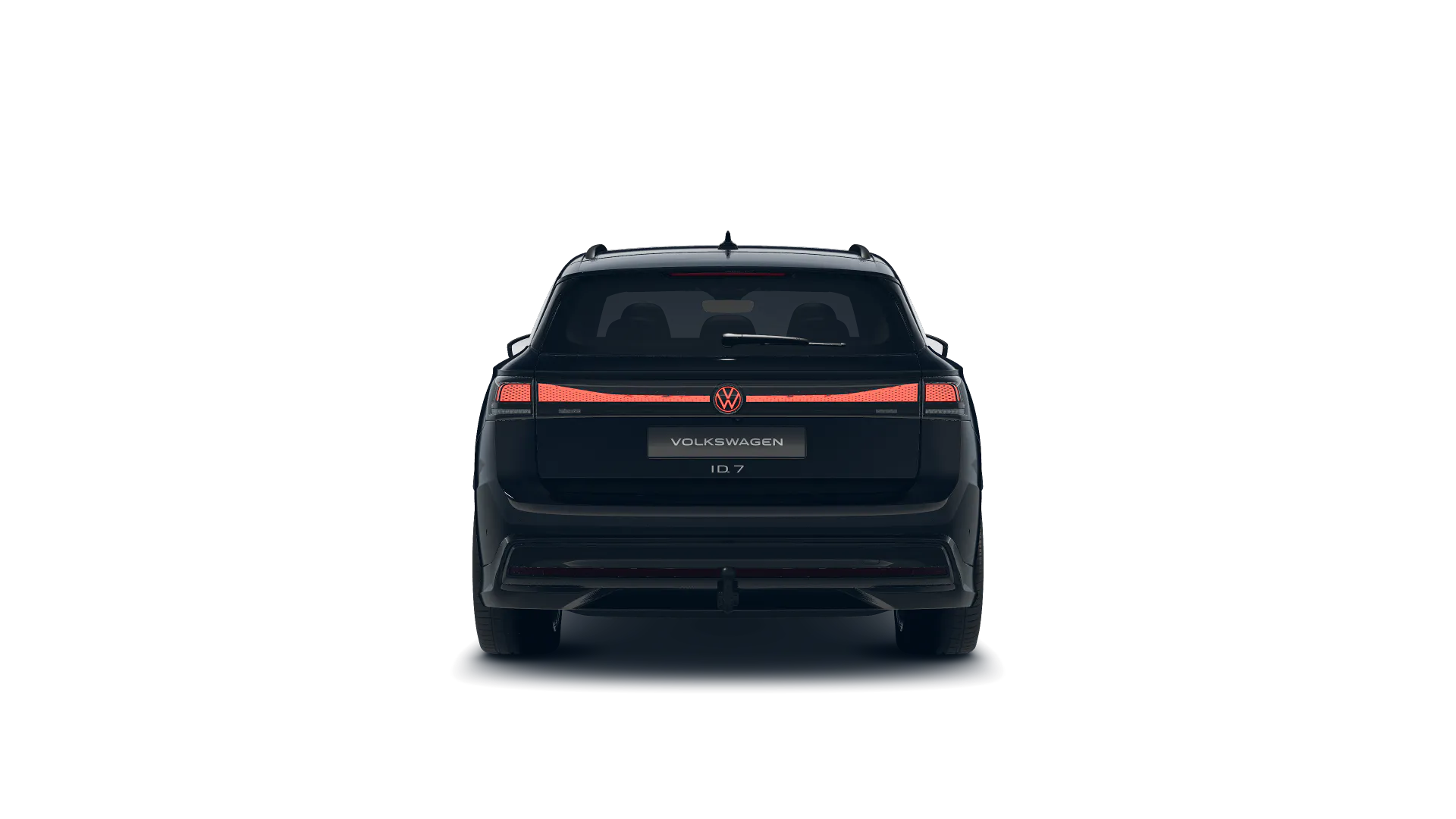 Volkswagen ID.7 Tourer Pro S