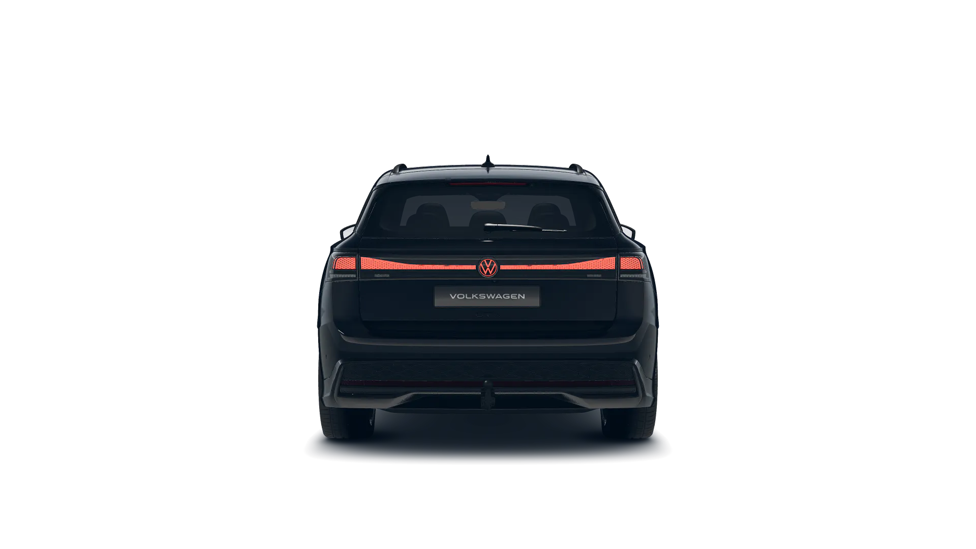 Volkswagen ID.7 Tourer GTX