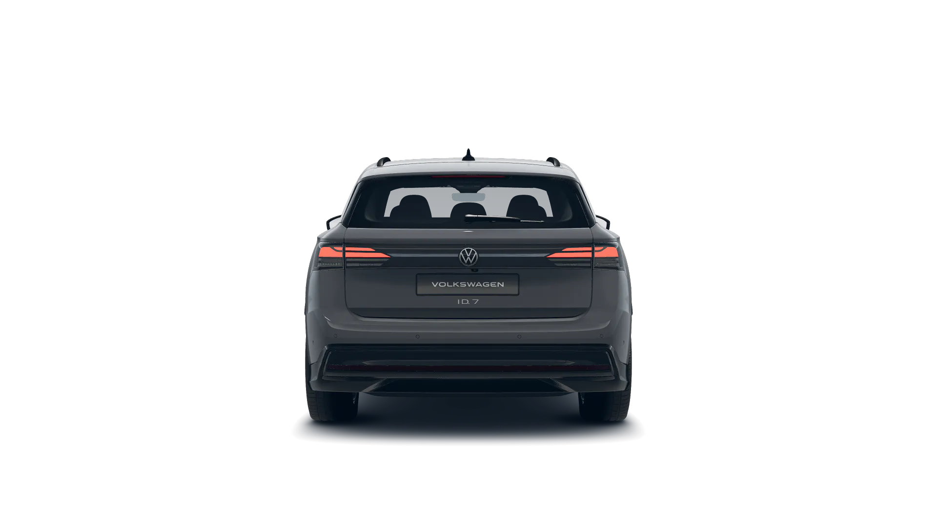 Volkswagen ID.7 Tourer Pro