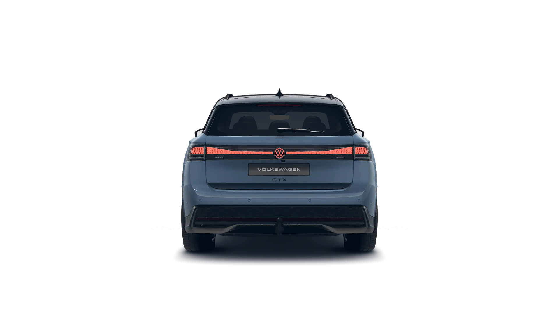 Volkswagen ID.7 Tourer GTX