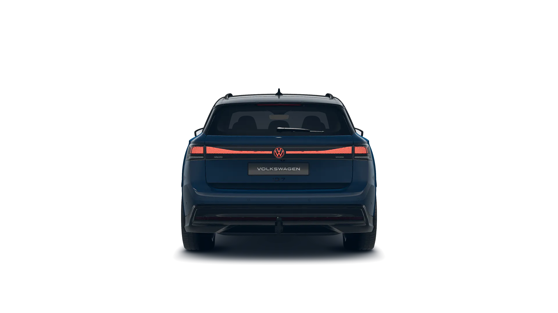 Volkswagen ID.7 Tourer Pro