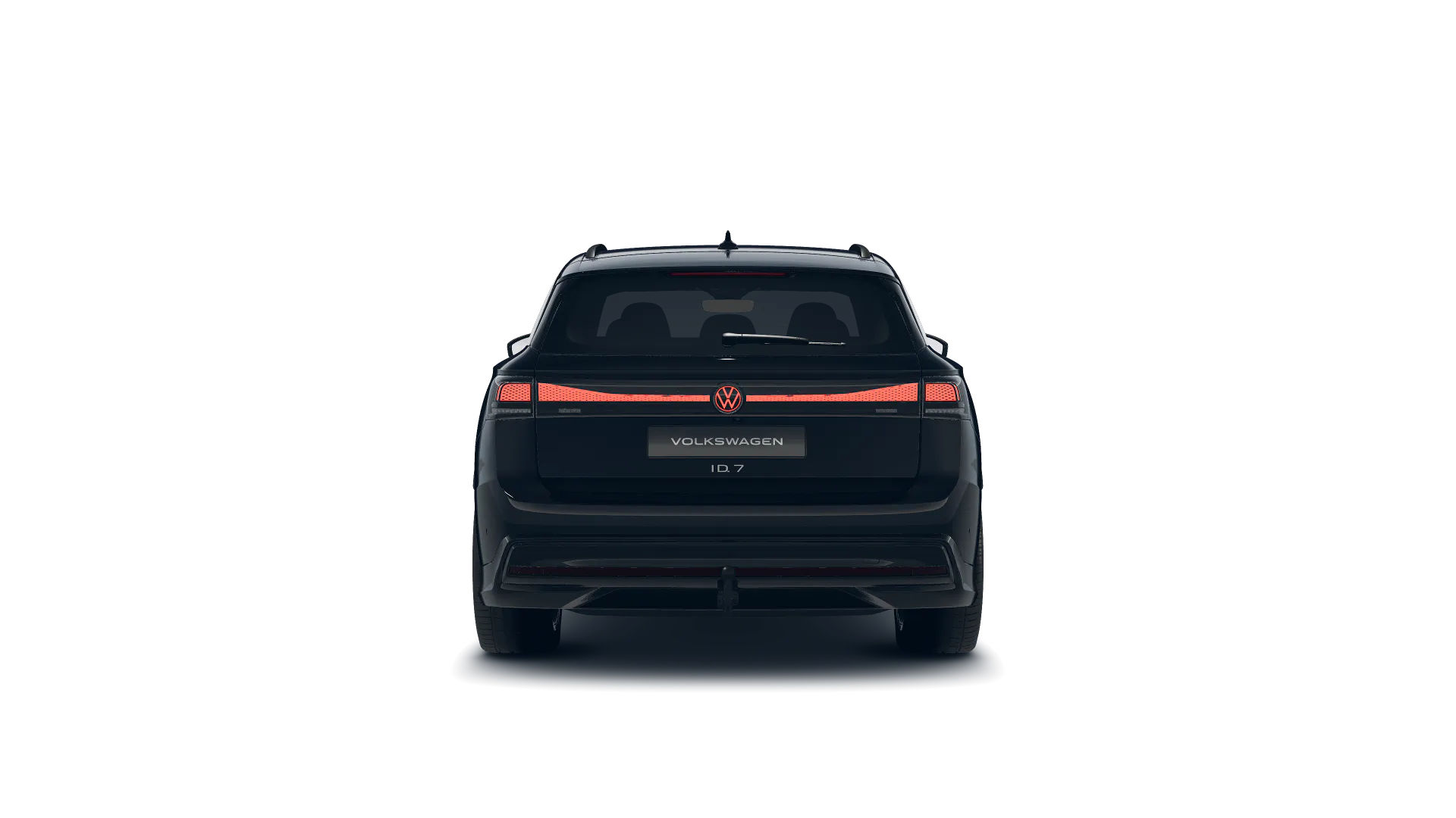 Volkswagen ID.7 Tourer Pro