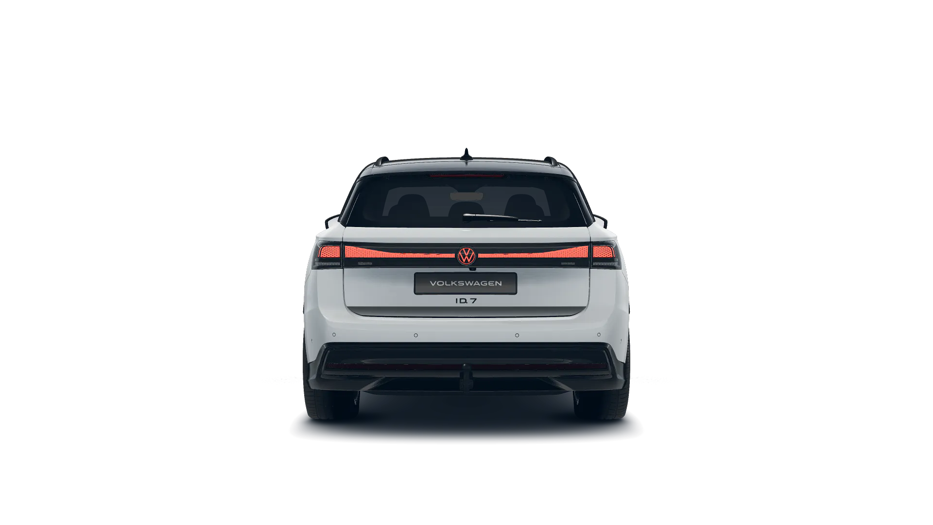 Volkswagen ID.7 Tourer Pro