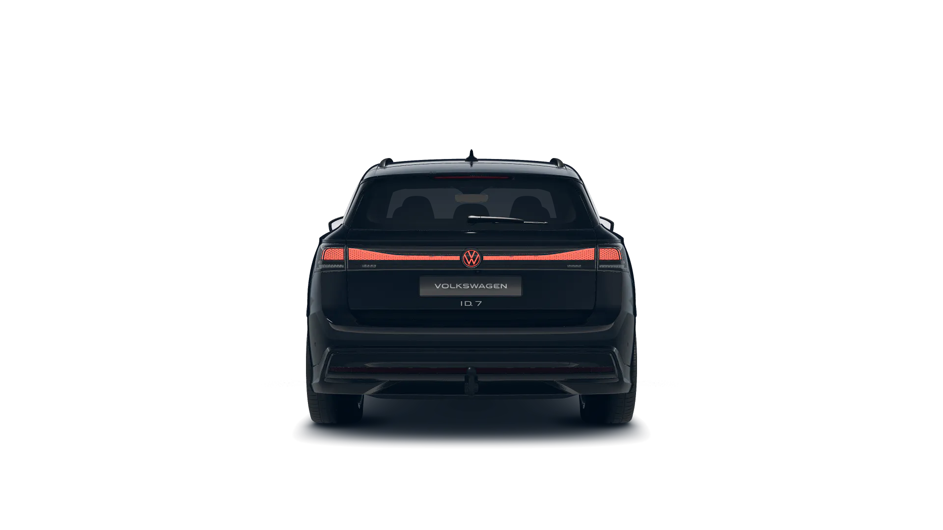 Volkswagen ID.7 Tourer Pro