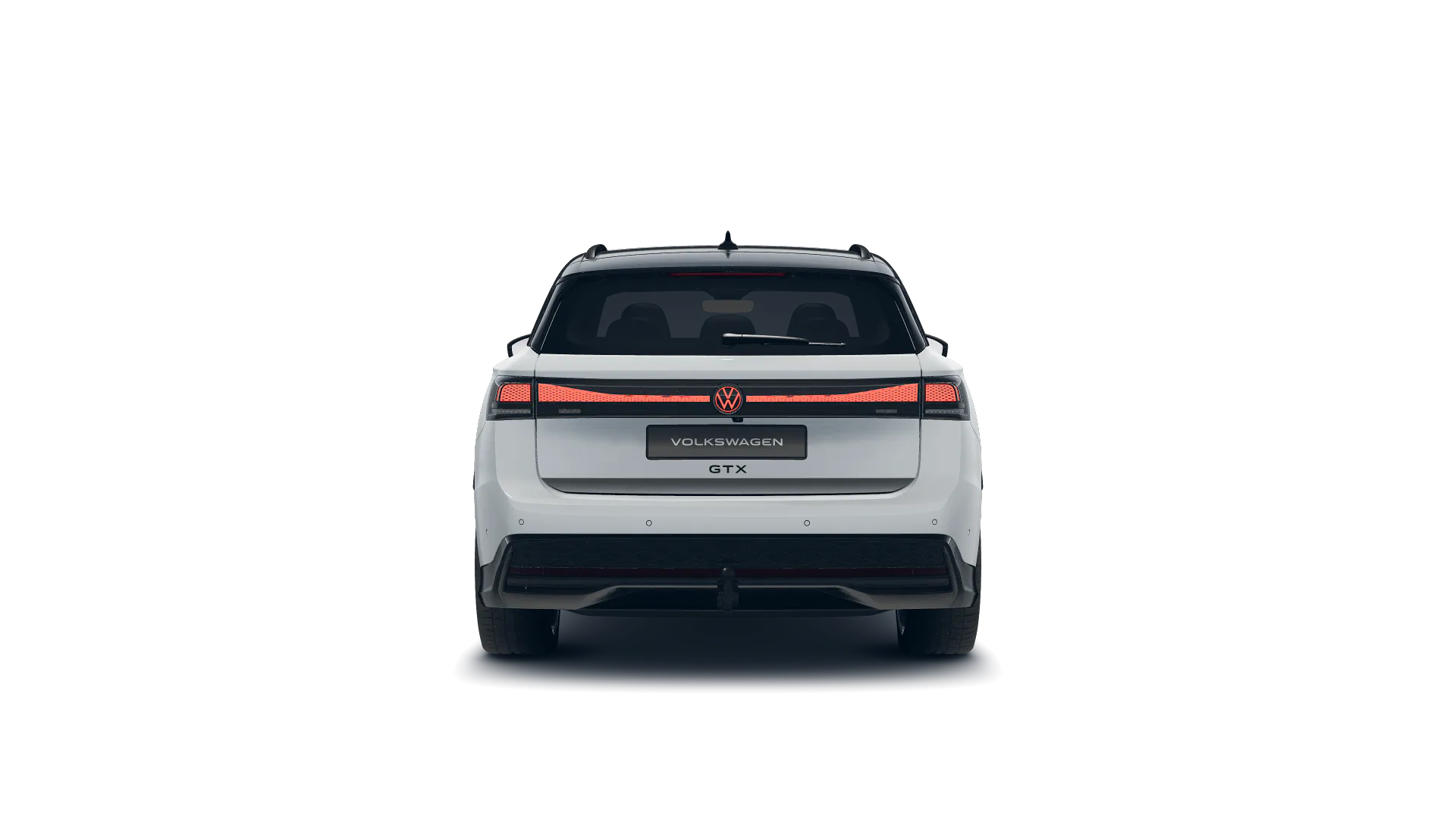 Volkswagen ID.7 Tourer GTX