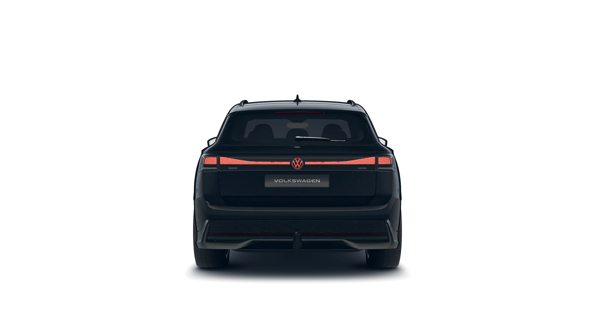 Volkswagen ID.7 Tourer GTX