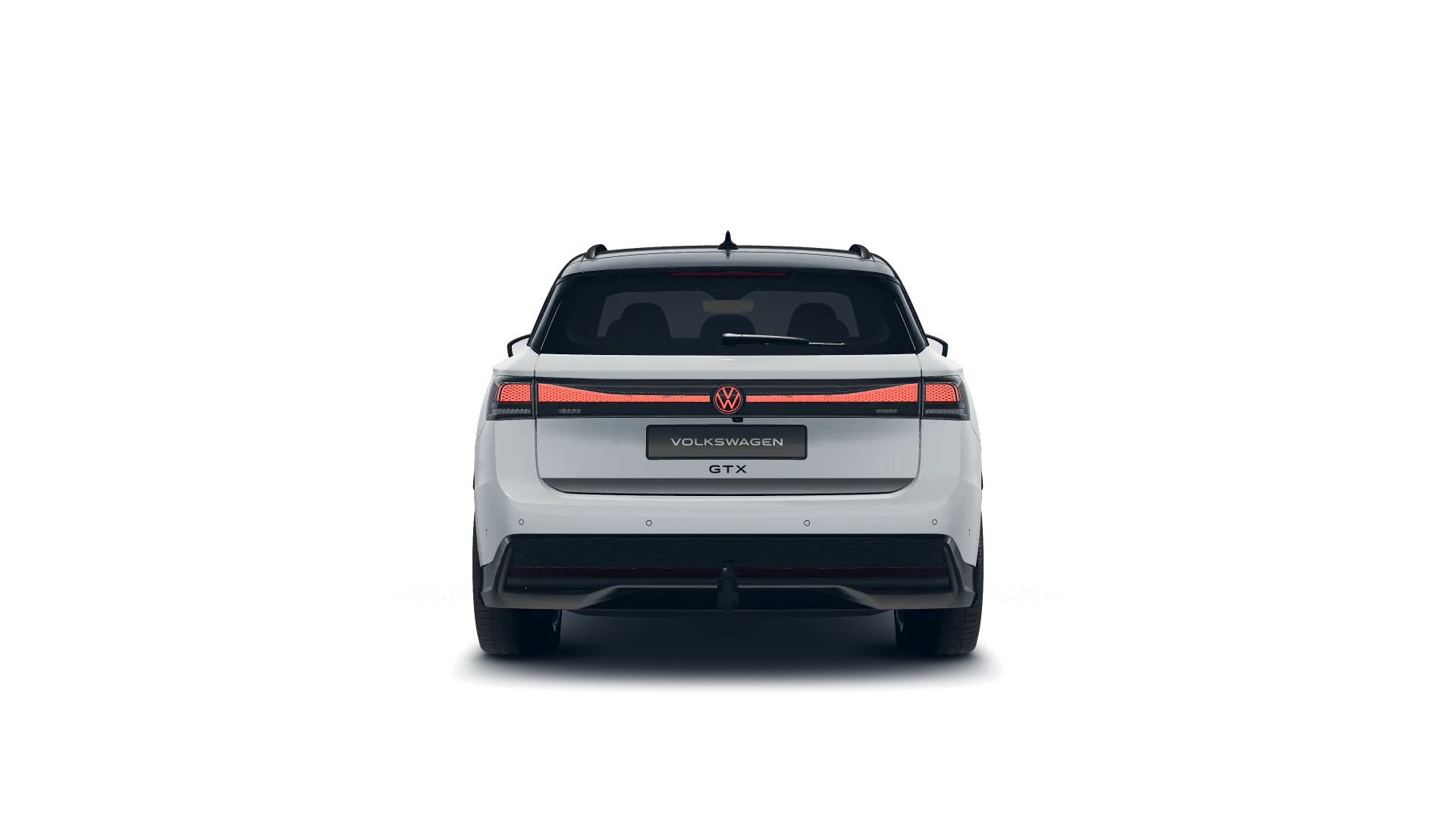 Volkswagen ID.7 Tourer GTX